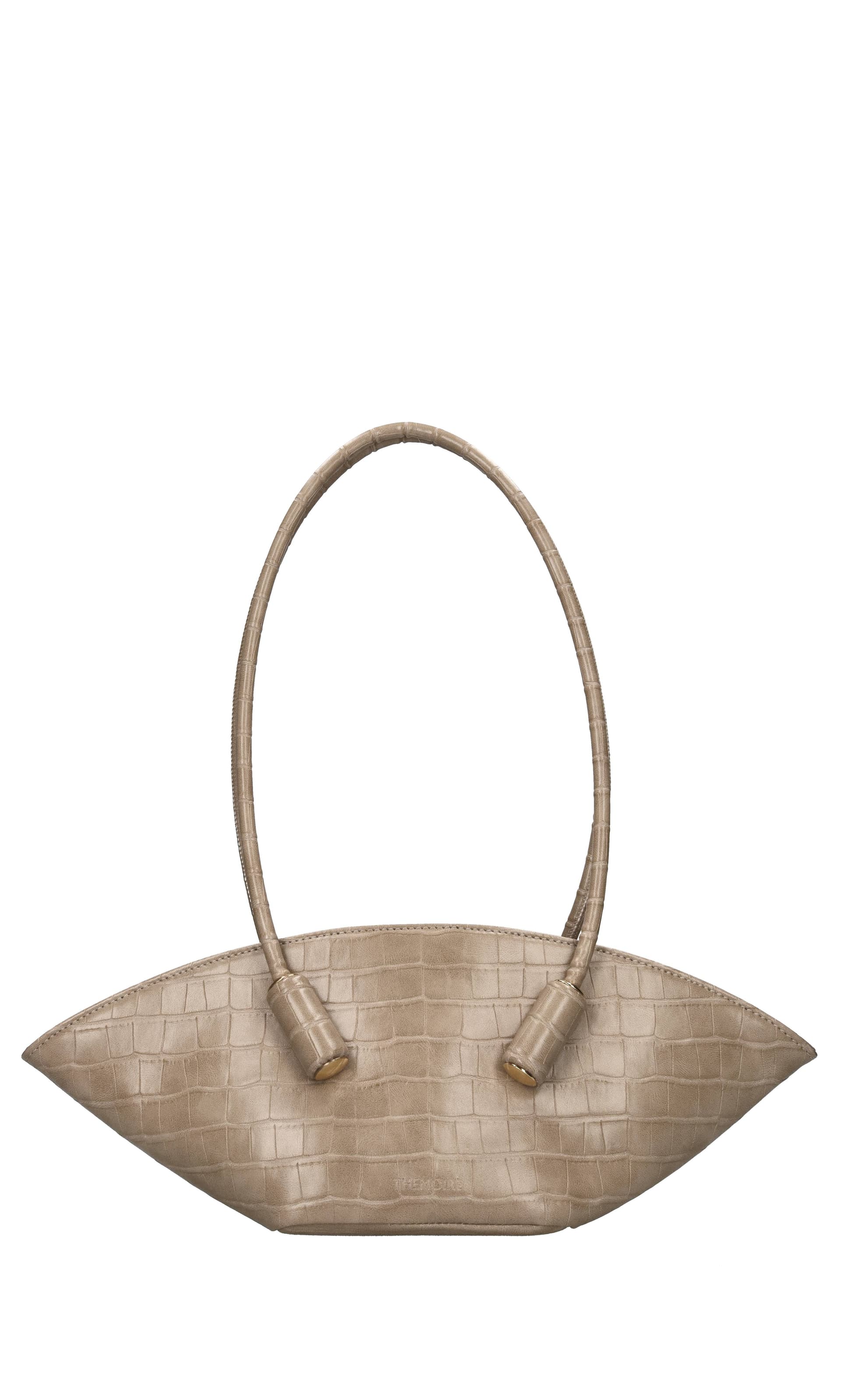 THEMOIRE'  Borse... Beige - 4