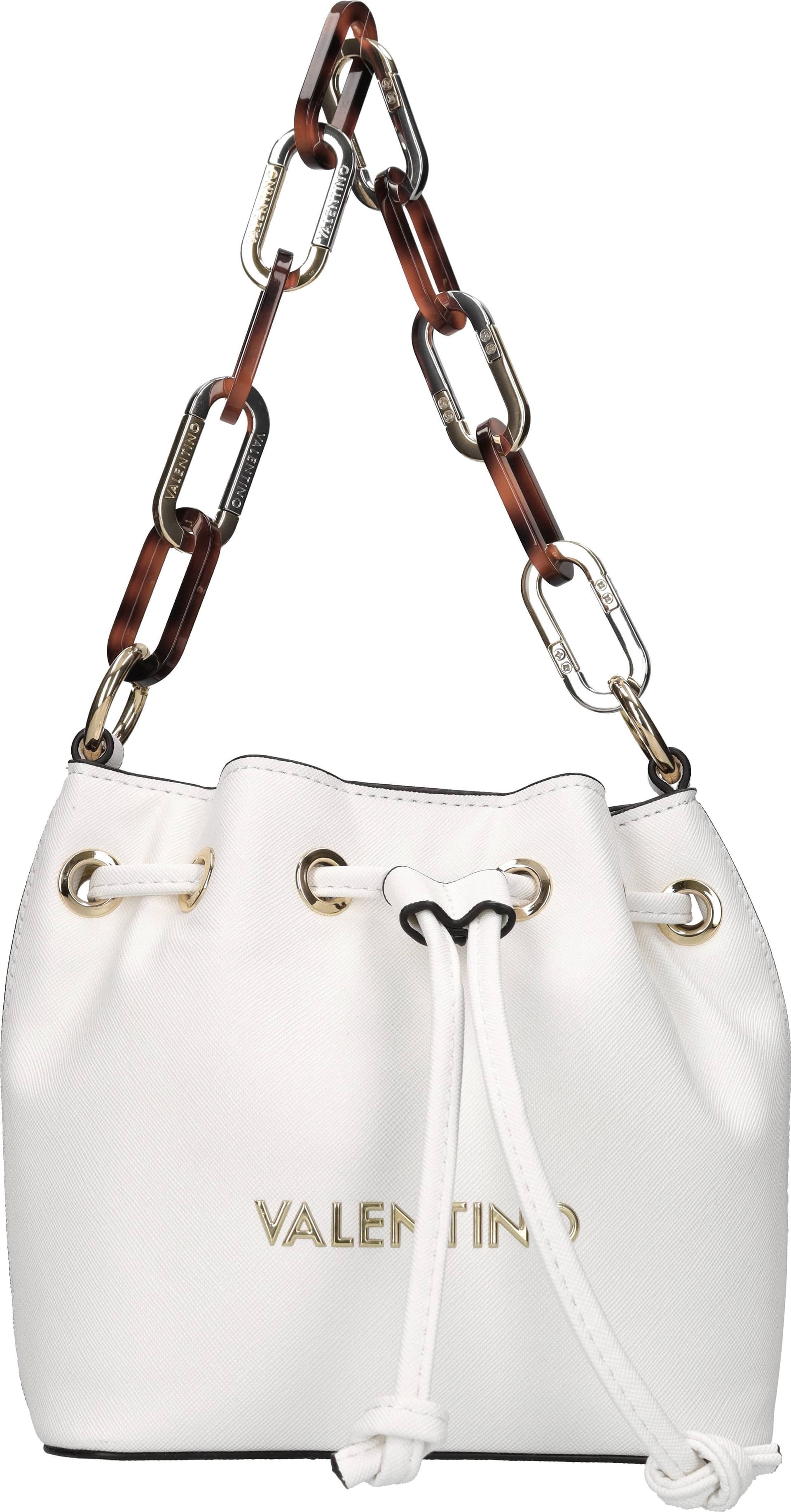 VALENTINO BY MARIO VALENTINO  Borse... Bianco - 4