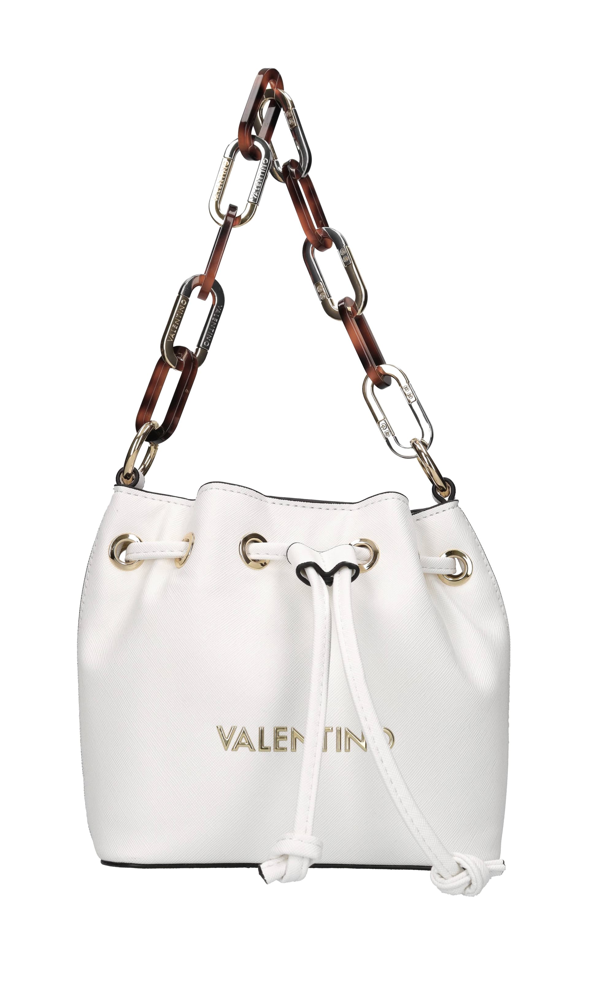 VALENTINO BY MARIO VALENTINO  Borse... Bianco - 4