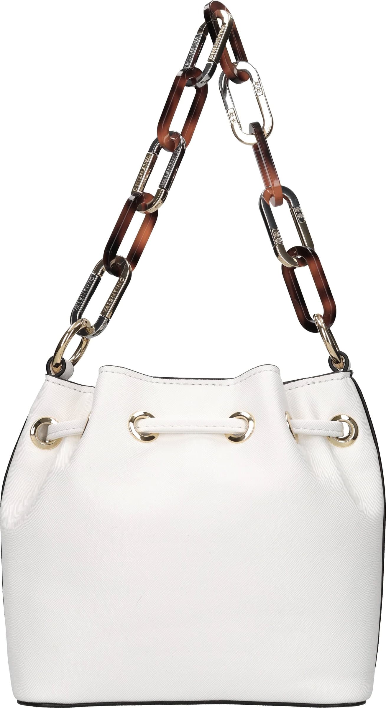 VALENTINO BY MARIO VALENTINO  Borse... Bianco - 3
