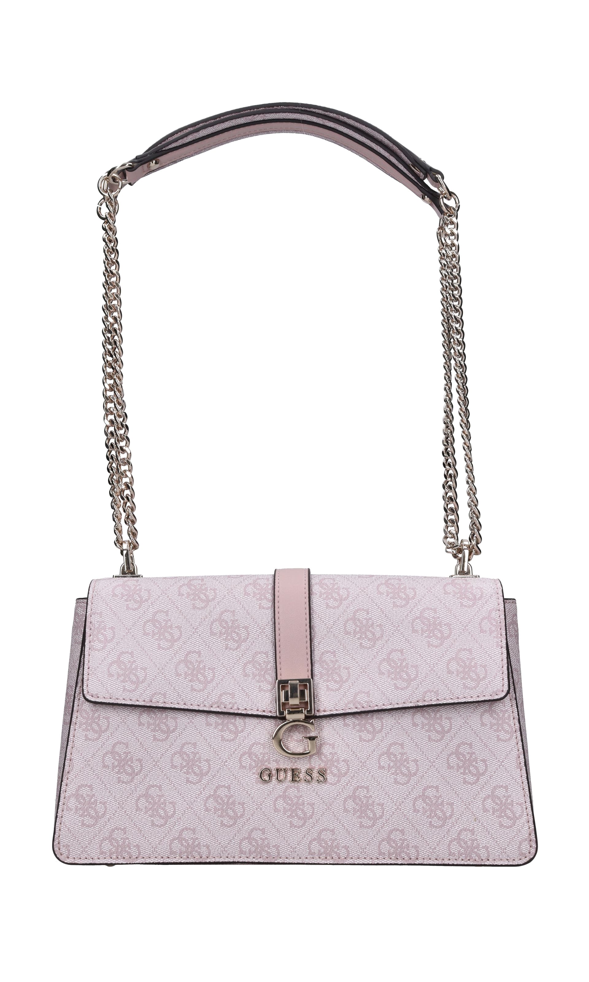 Guess  Borse... Rosa - 4