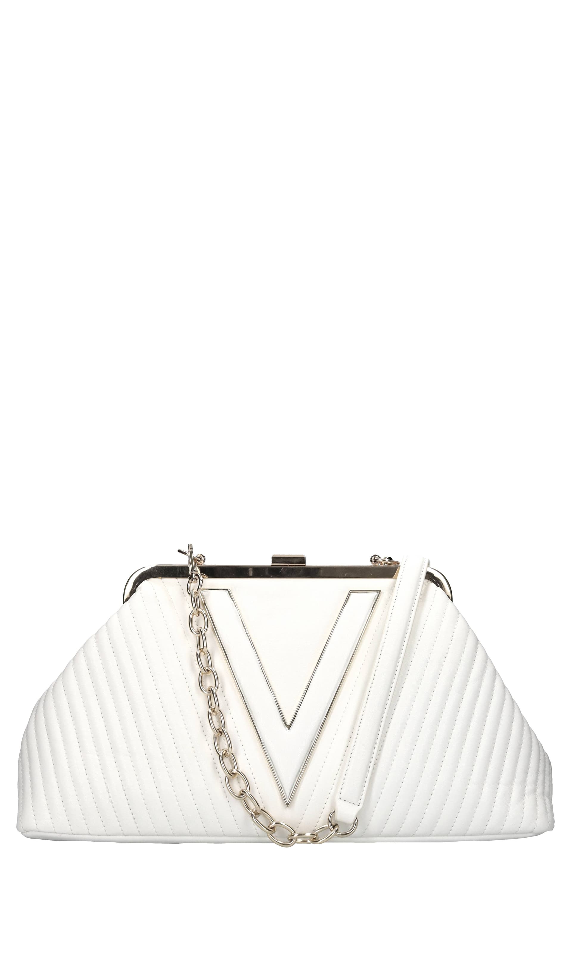 VALENTINO BY MARIO VALENTINO  Borse... Bianco - 4