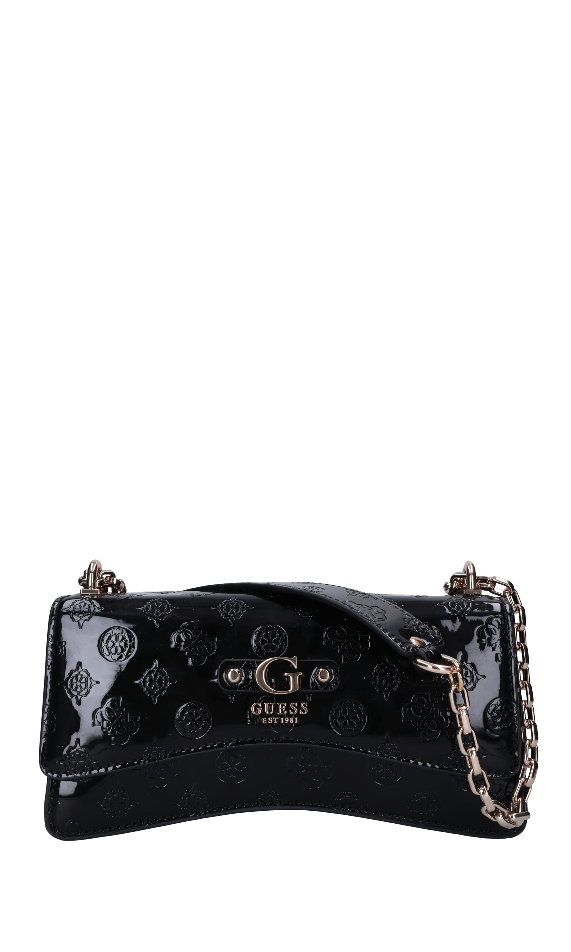 Guess  Borse... Nero - 4