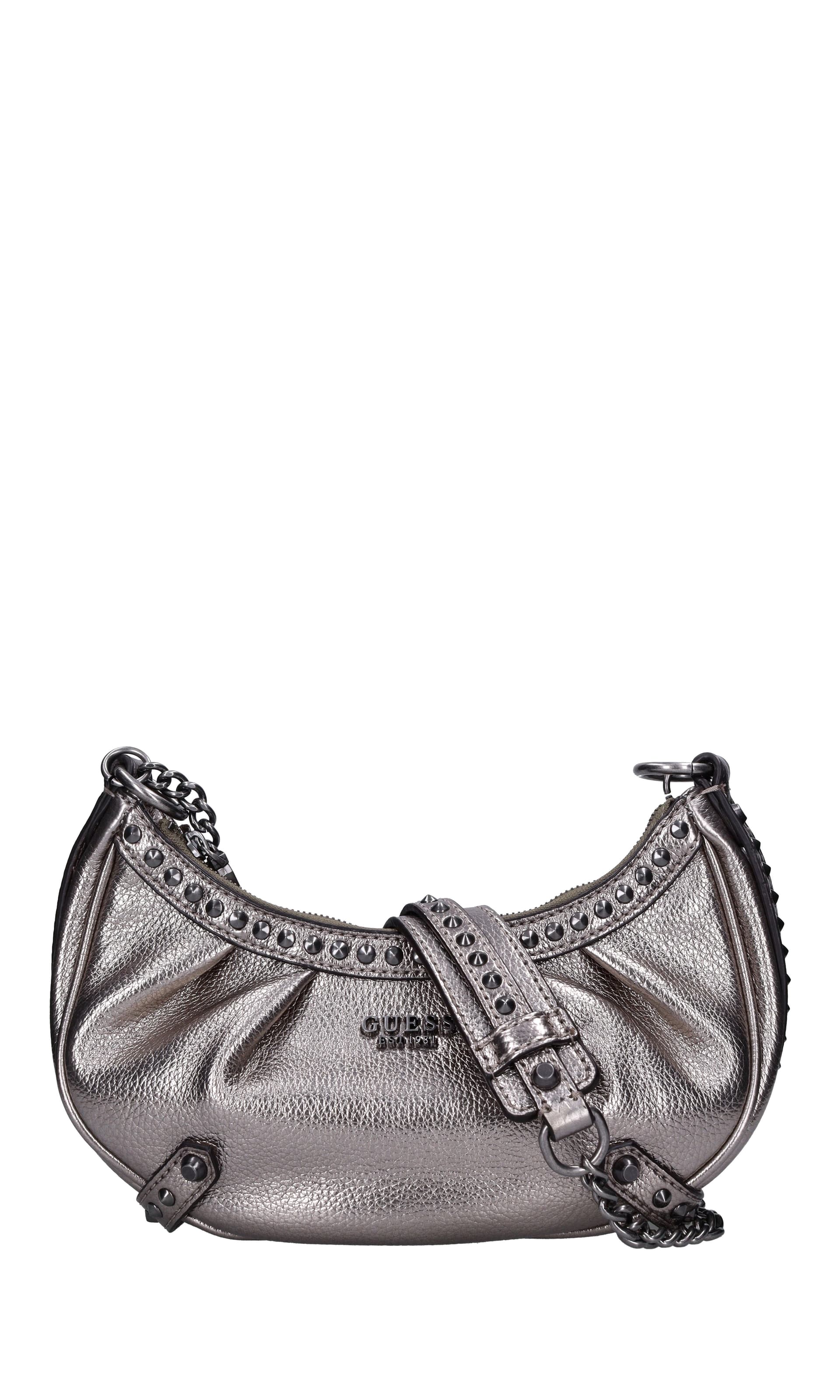 Guess  Borse... Grigio - 5