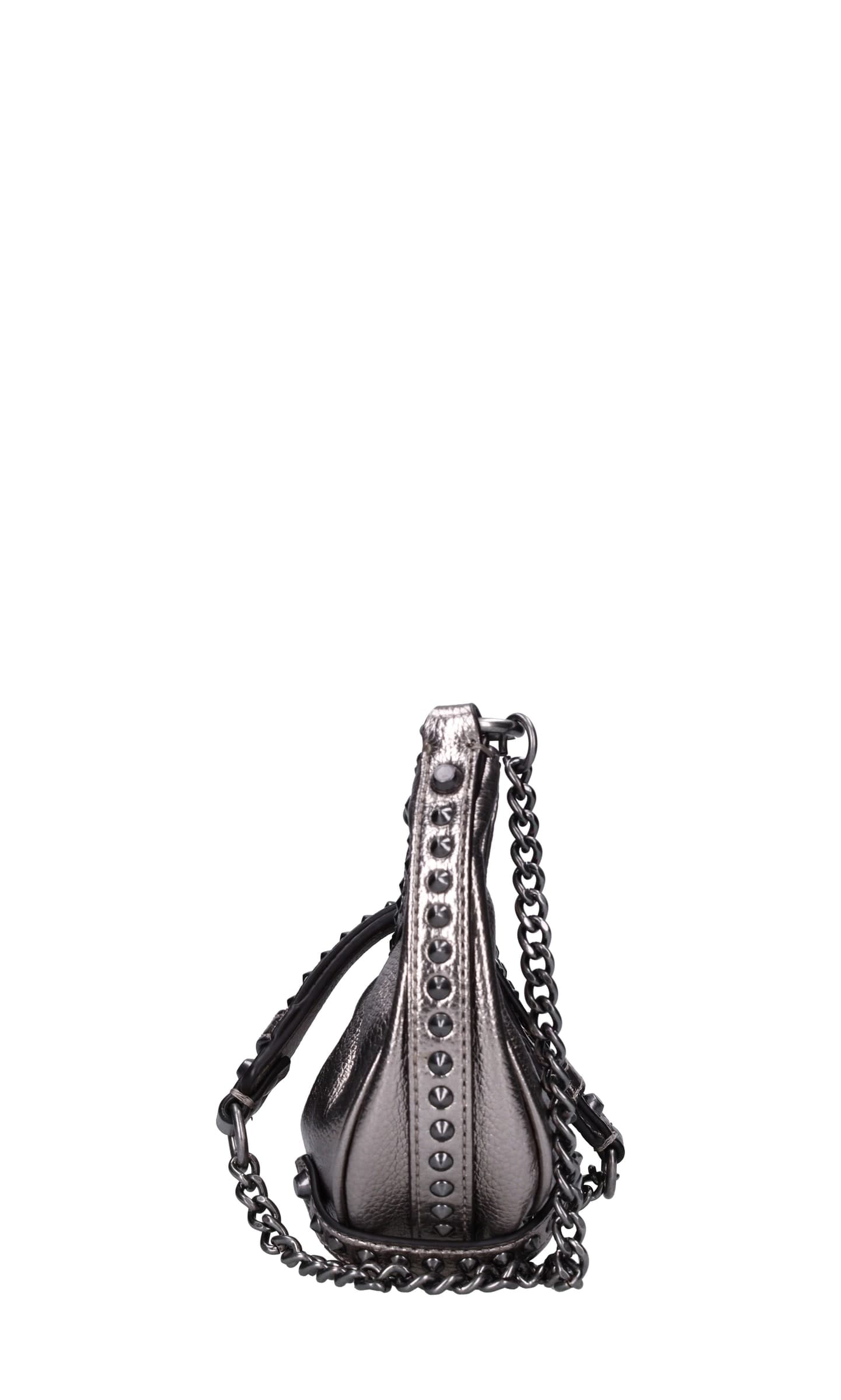 Guess  Borse... Grigio - 2