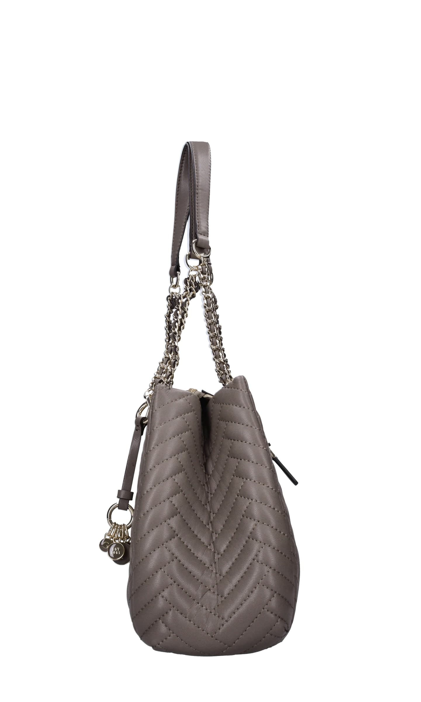 Guess  Borse... Grigio - 2
