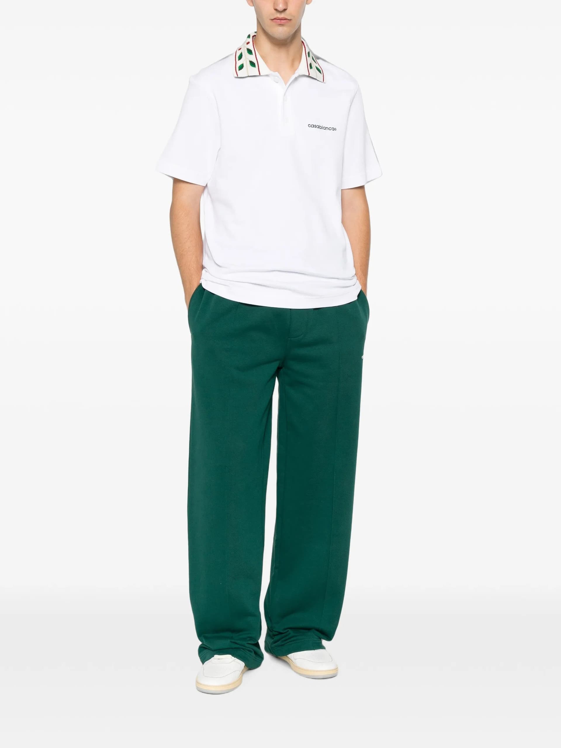 CASABLANCA  POLO - 2