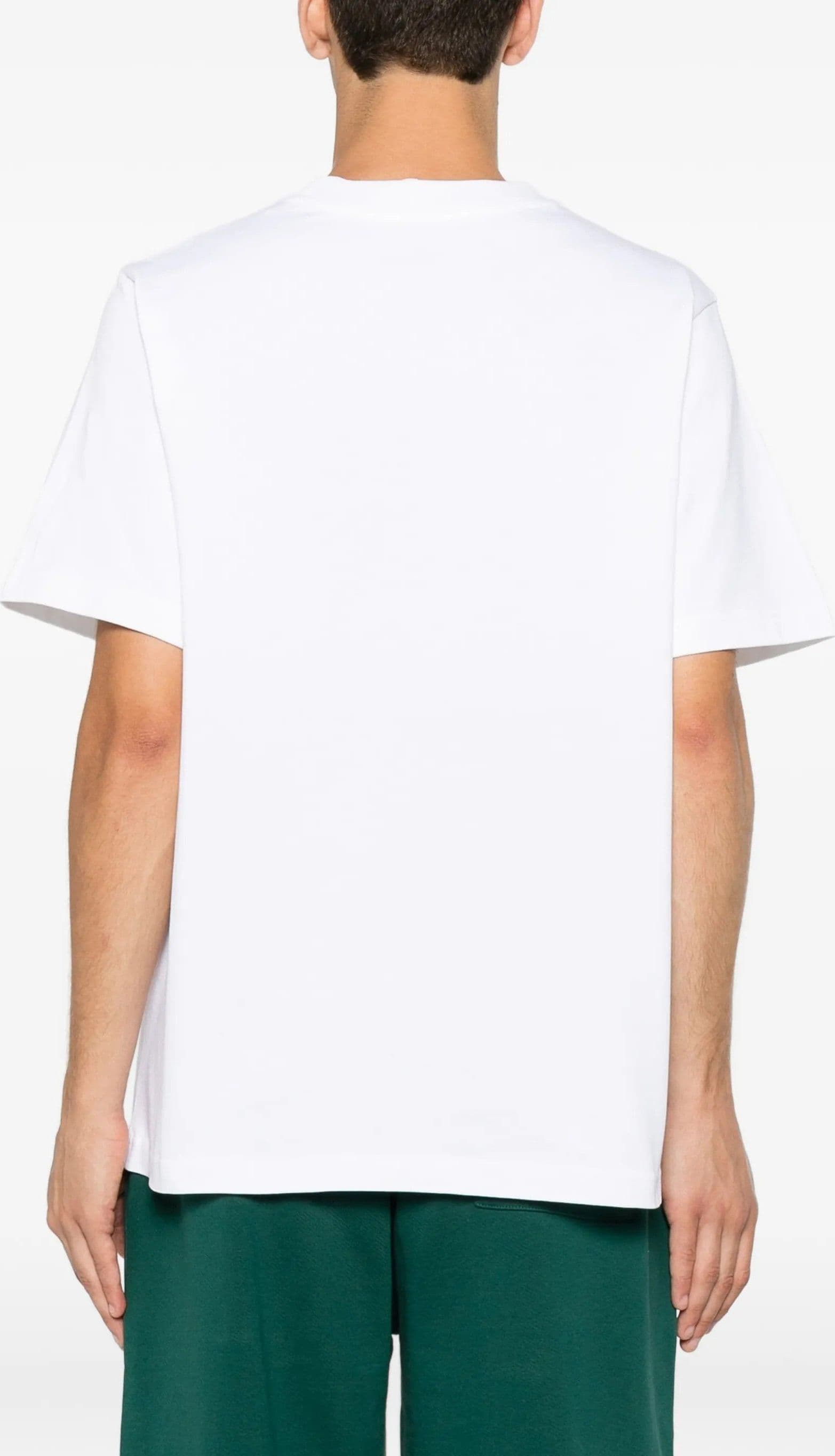 CASABLANCA  T-SHIRT - 4