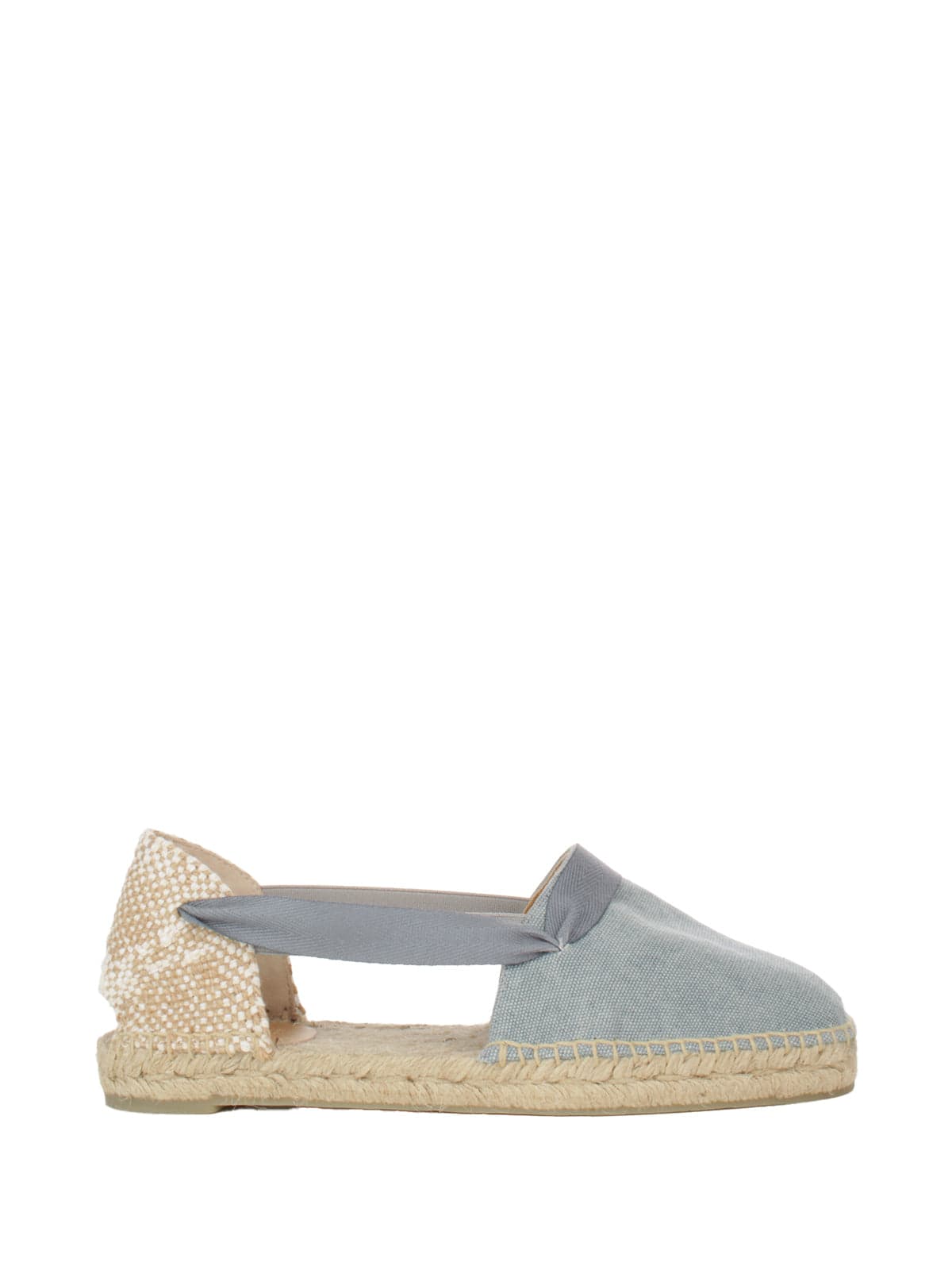 CASTANER Castaner - Espadrillas Bianche da Donna - 5