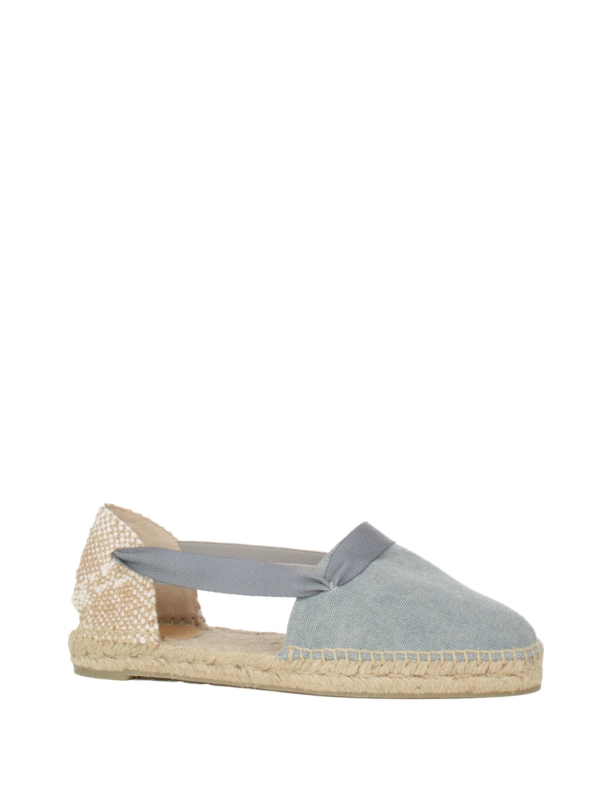 CASTANER Castaner - Espadrillas Bianche da Donna - 2