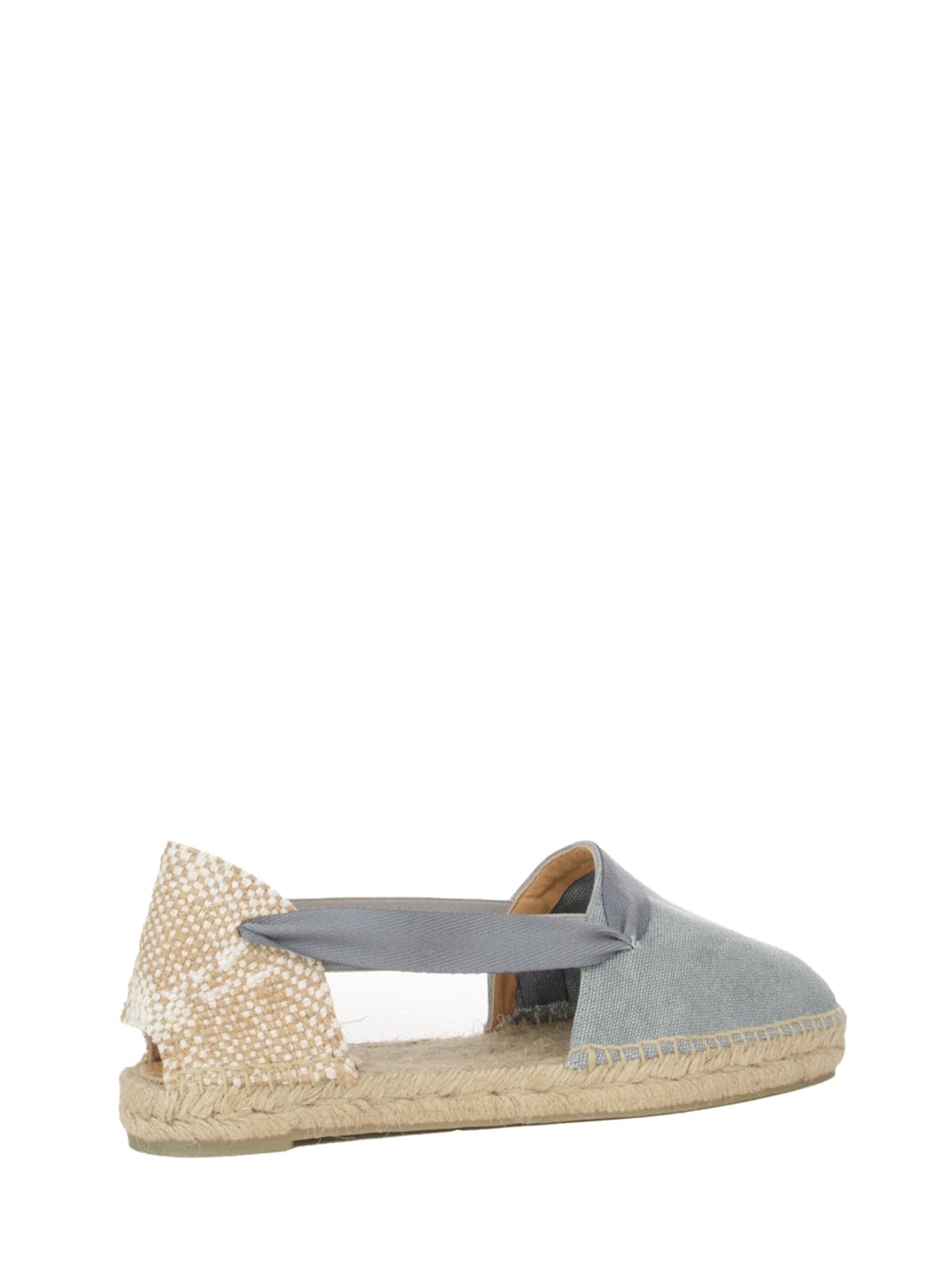 CASTANER Castaner - Espadrillas Bianche da Donna - 3