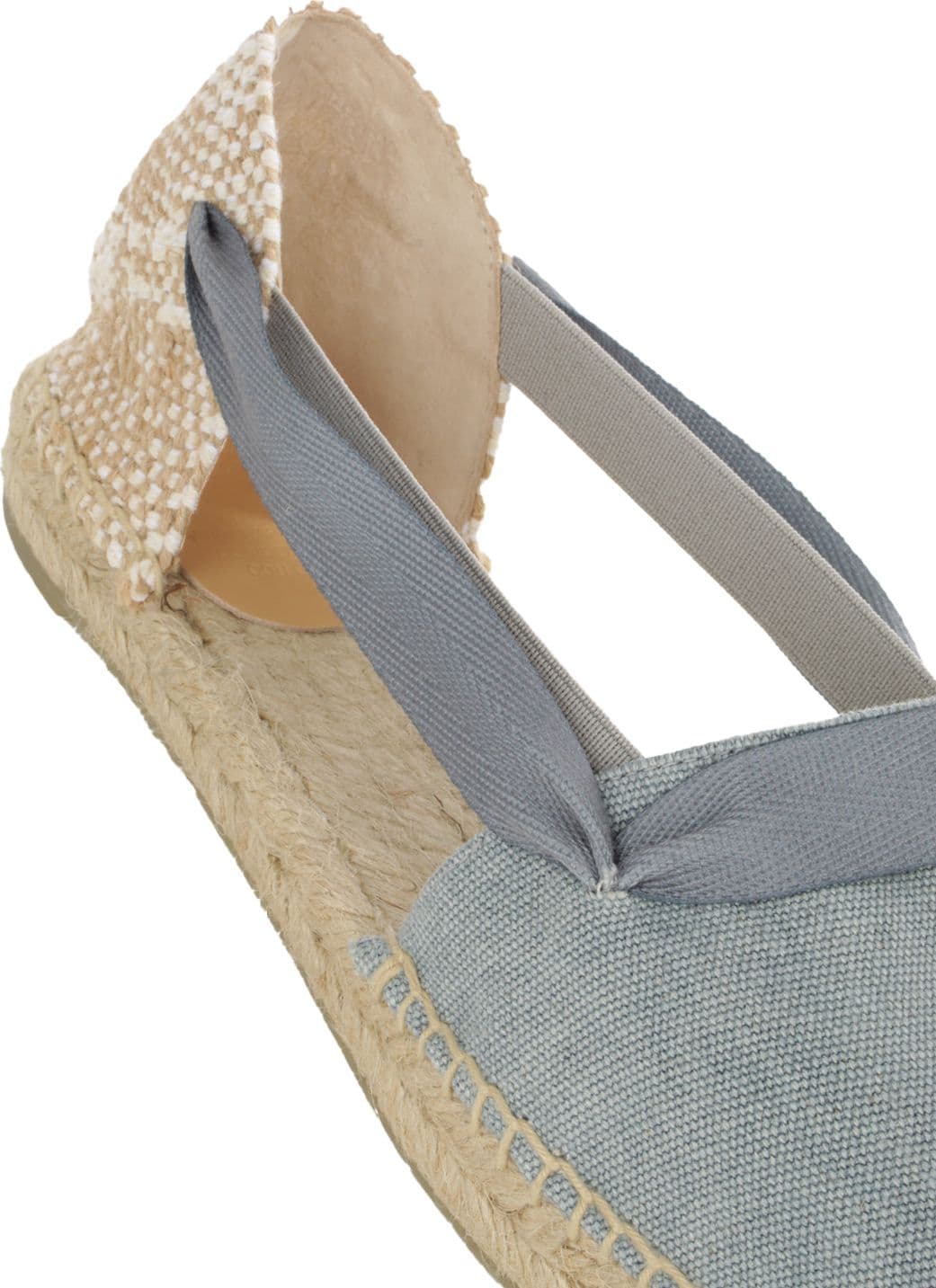 CASTANER Castaner - Espadrillas Bianche da Donna - 4