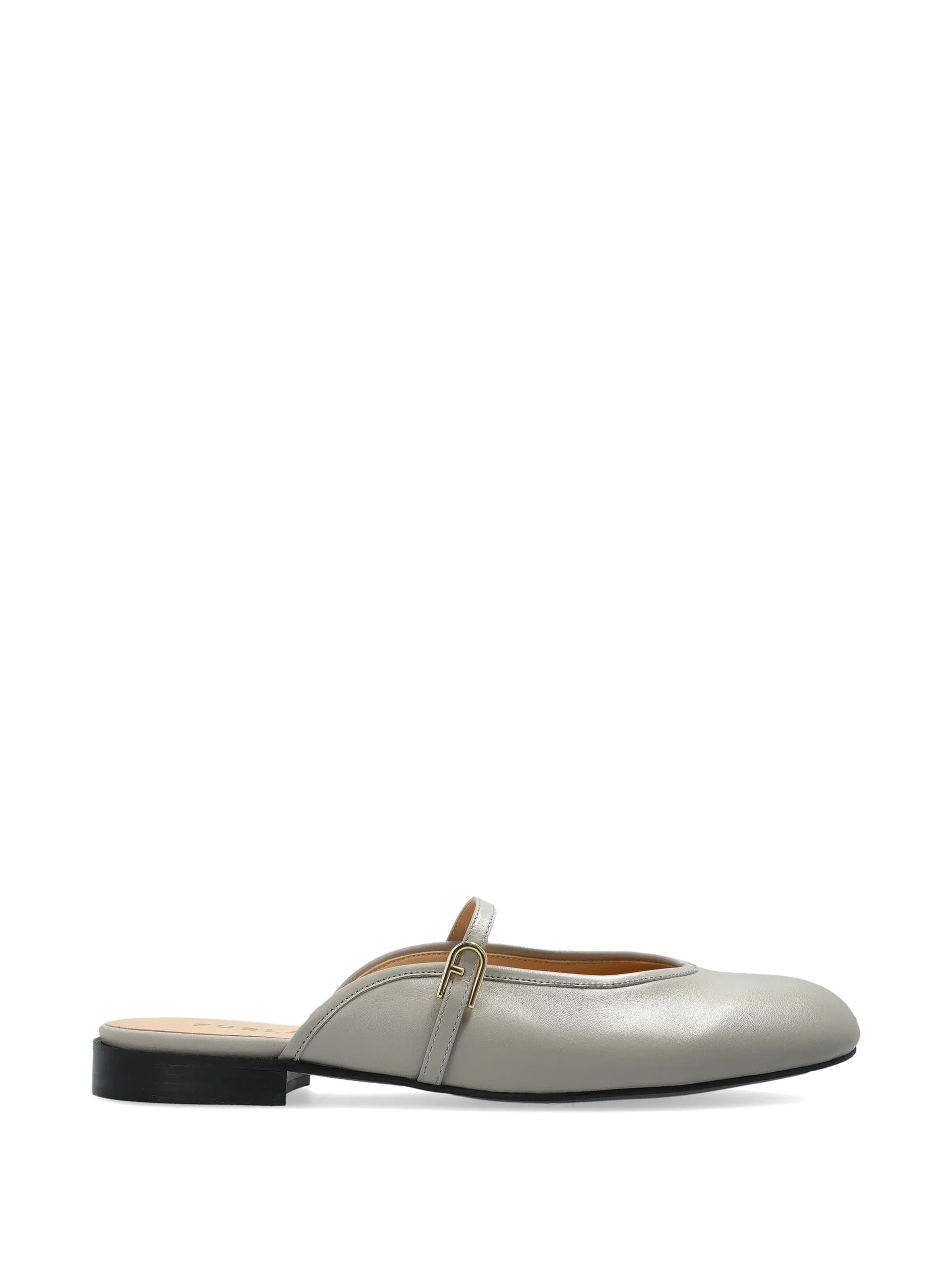 FURLA Furla - Ballerine Beige da Donna - 7