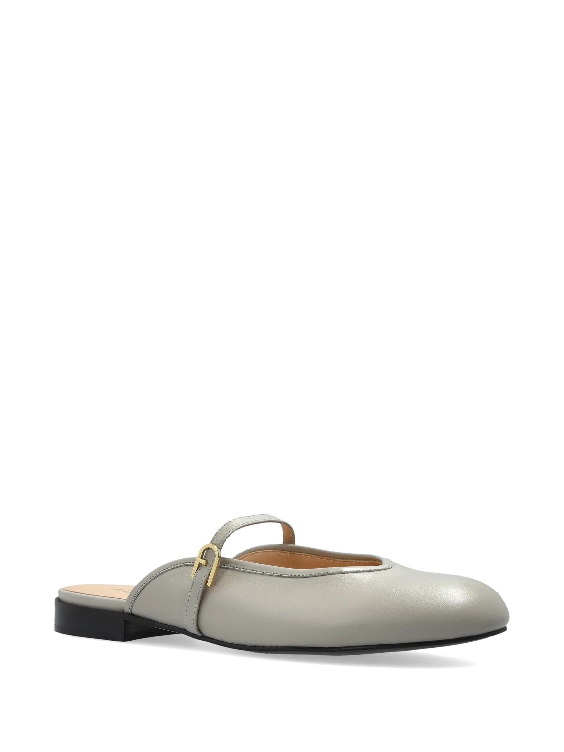 FURLA Furla - Ballerine Beige da Donna - 3