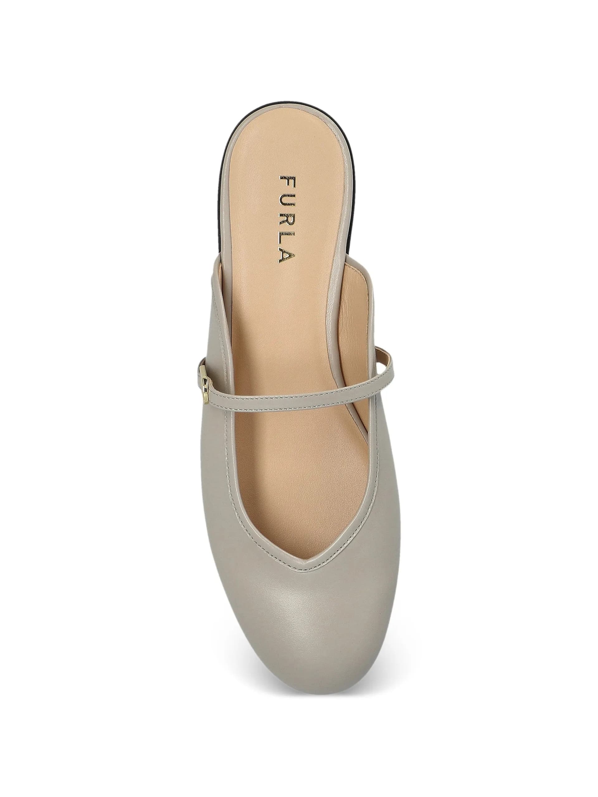 FURLA Furla - Ballerine Beige da Donna - 6
