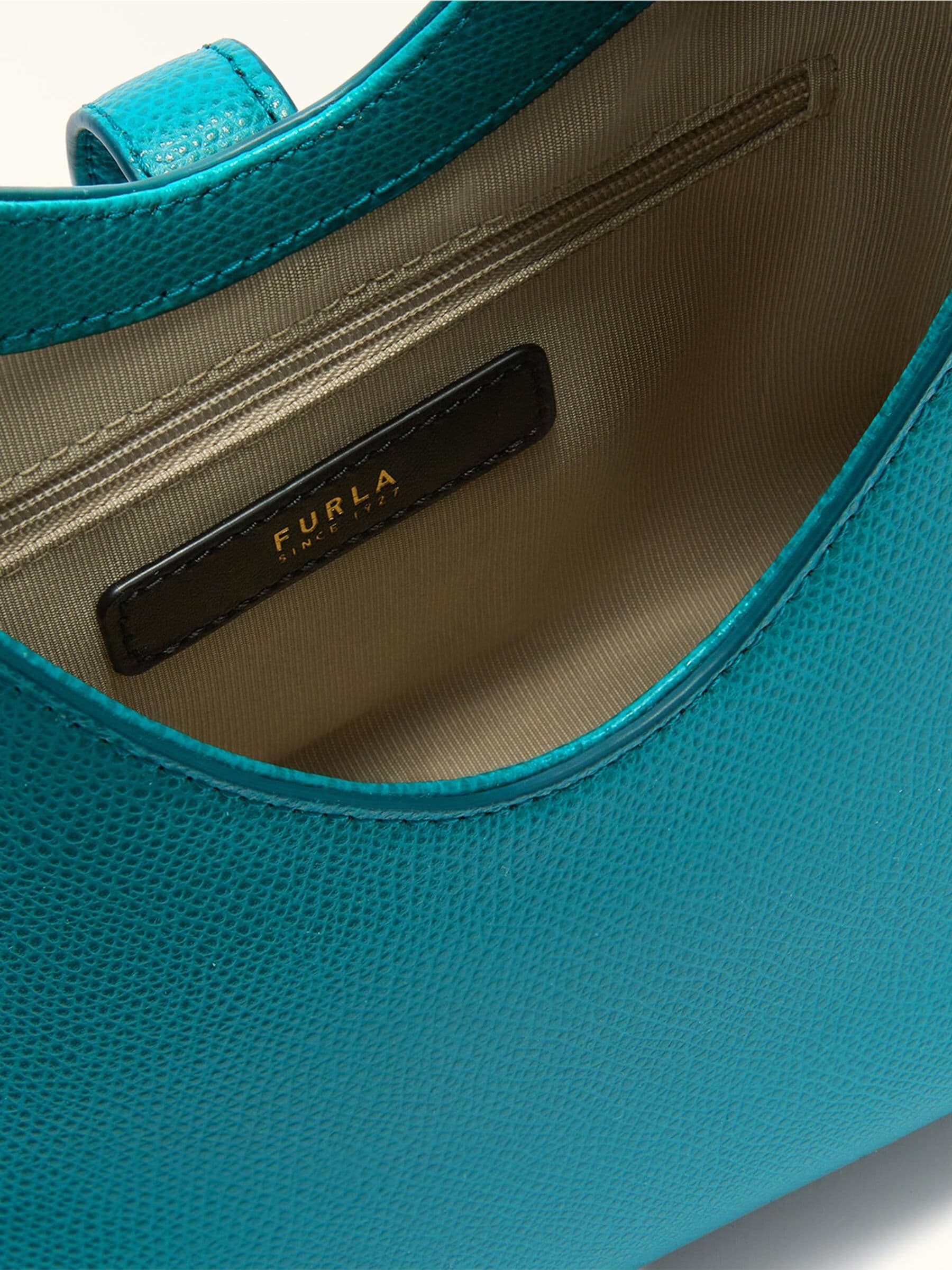 FURLA Furla - Borsa a Mano Blu da Donna - 3
