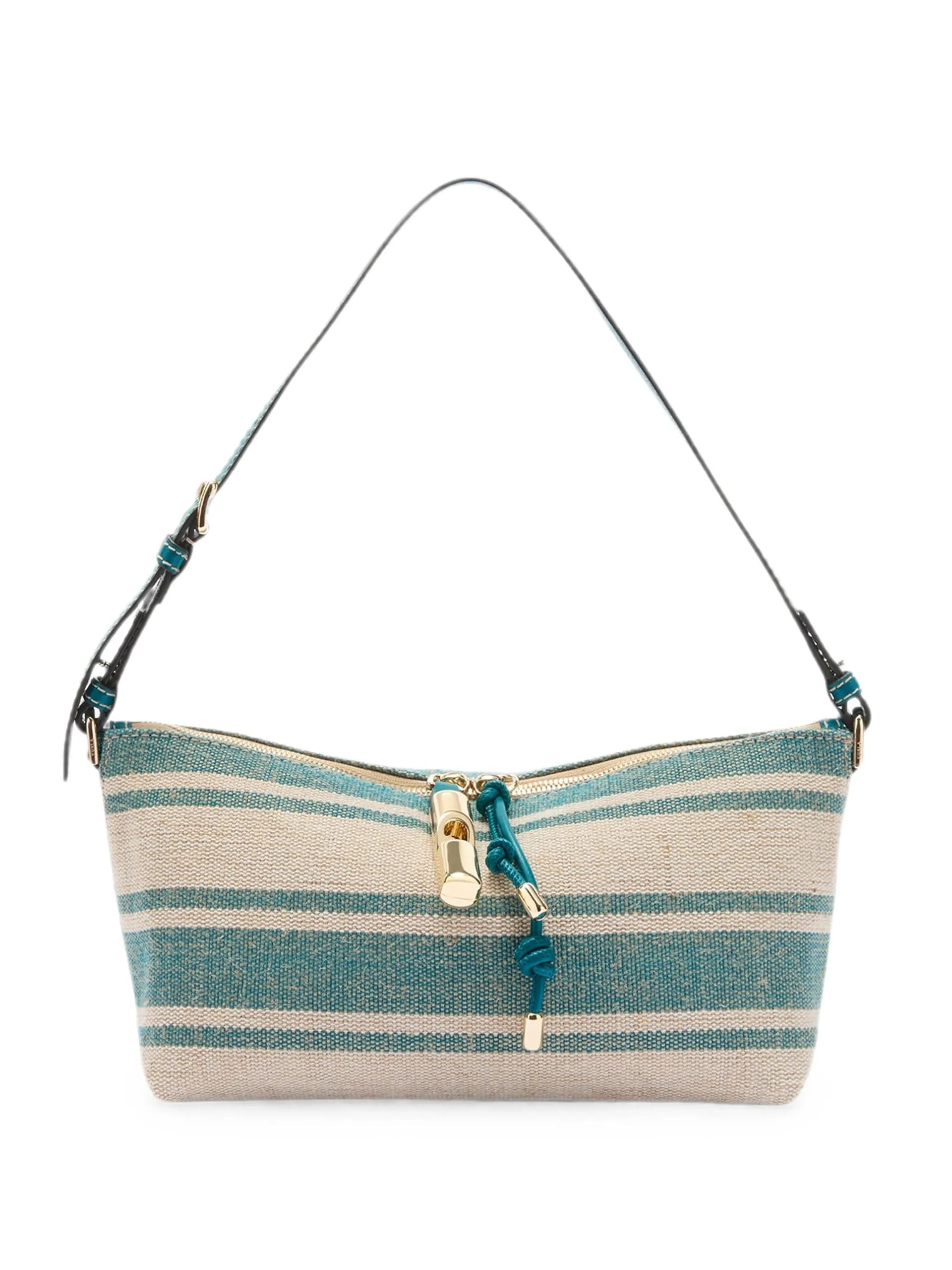 FURLA Furla - Borsa a Tracolla Beige da Donna - 7