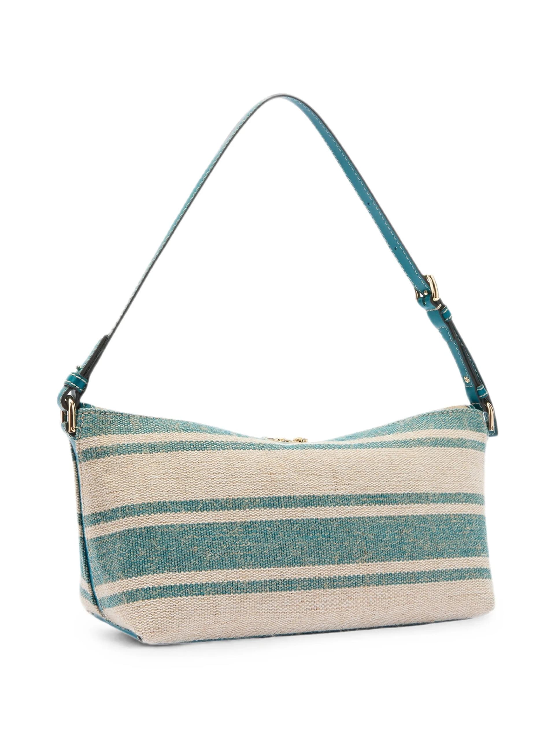 FURLA Furla - Borsa a Tracolla Beige da Donna - 6