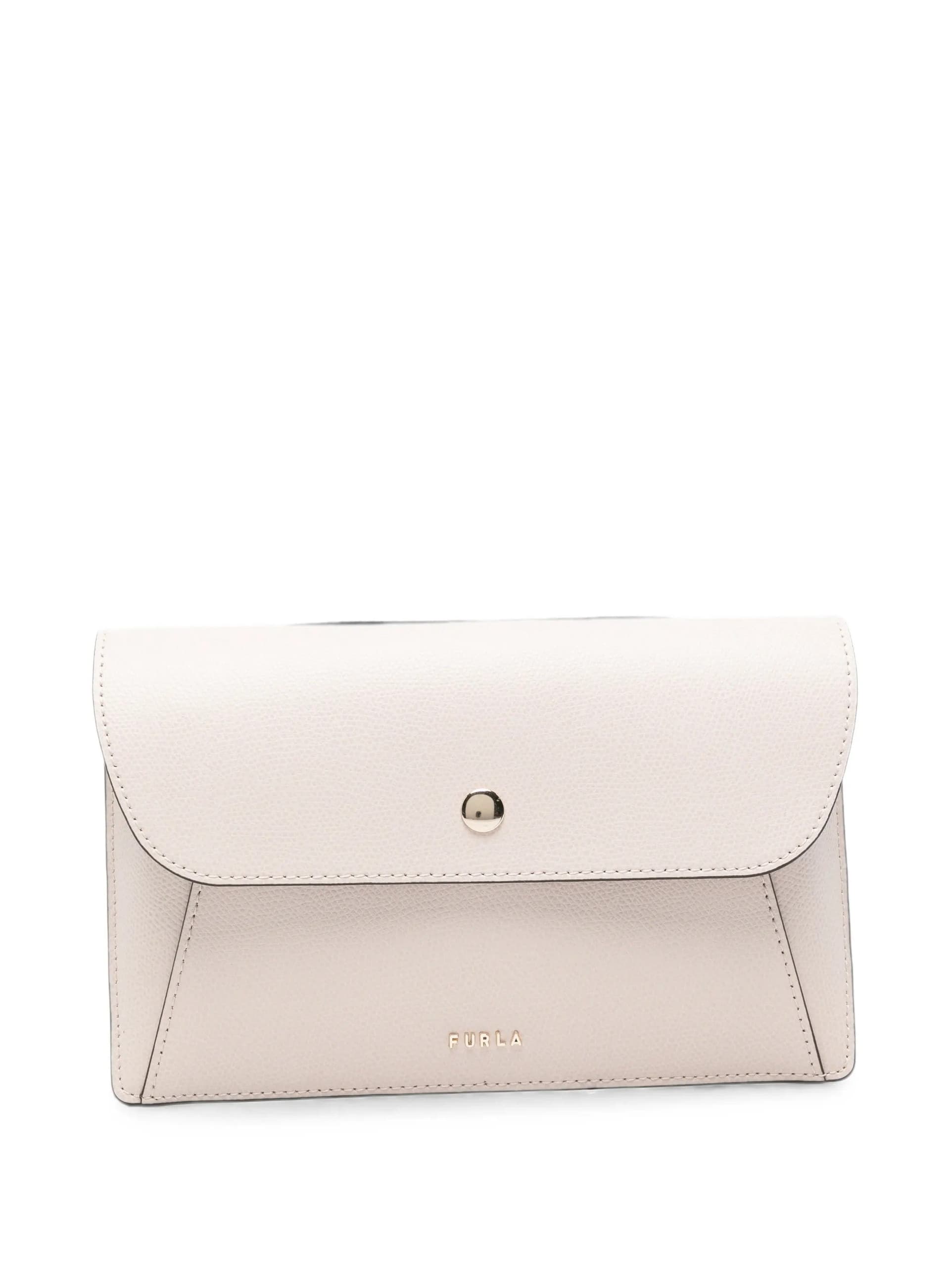 FURLA Furla - Borsa a Mano Beige da Donna - 6