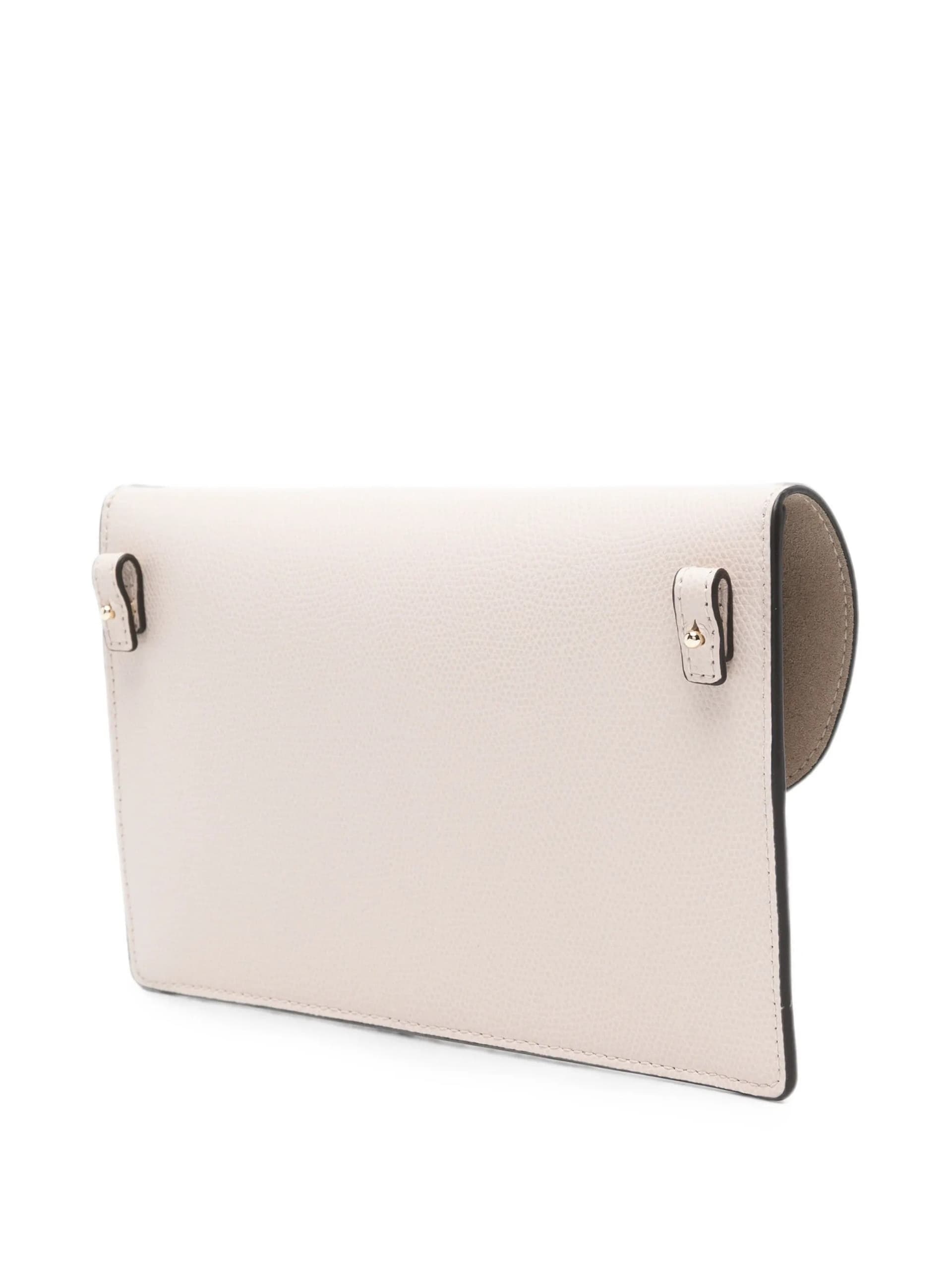 FURLA Furla - Borsa a Mano Beige da Donna - 4