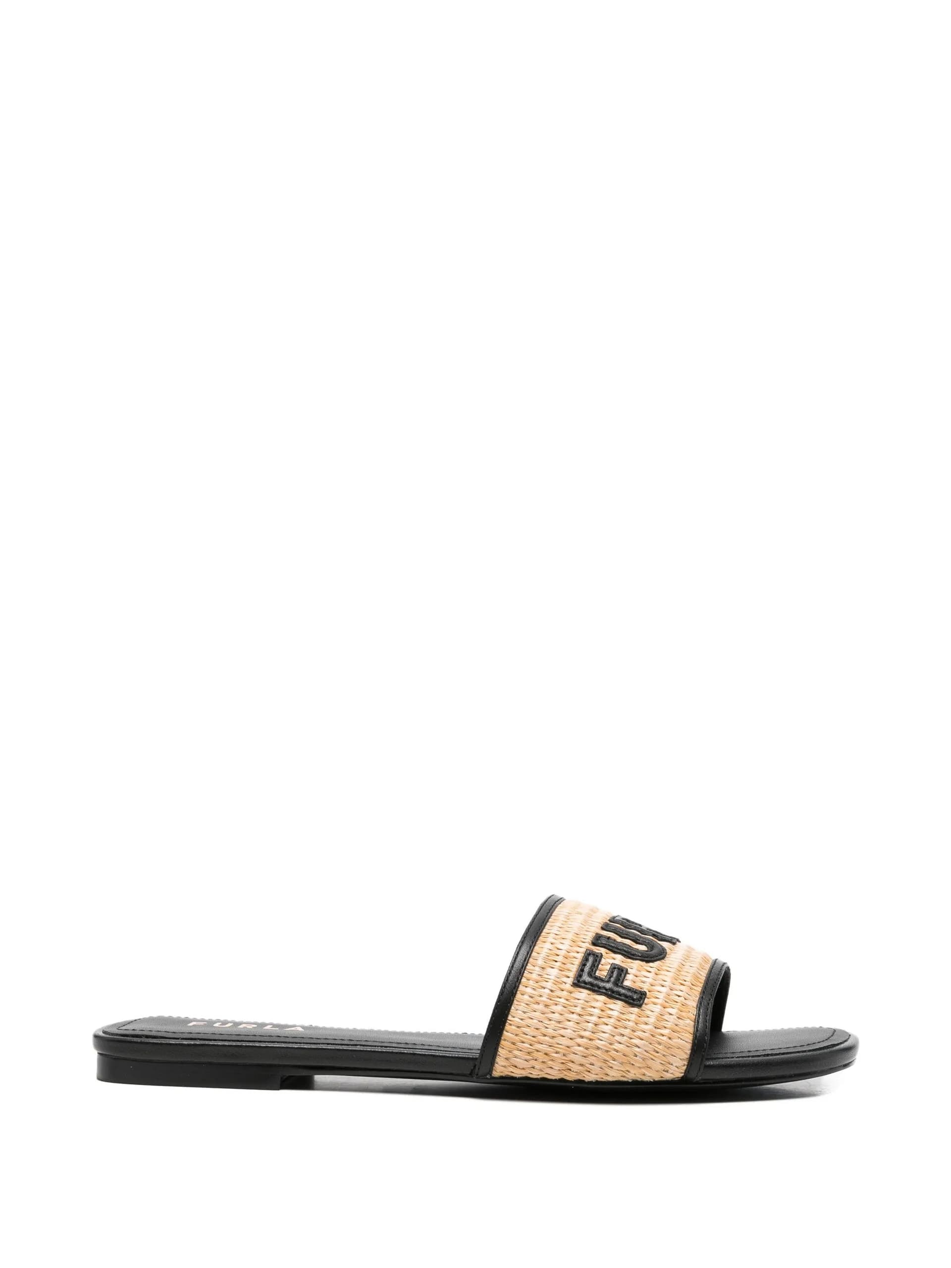 FURLA Furla - Sandali Beige da Donna - 5