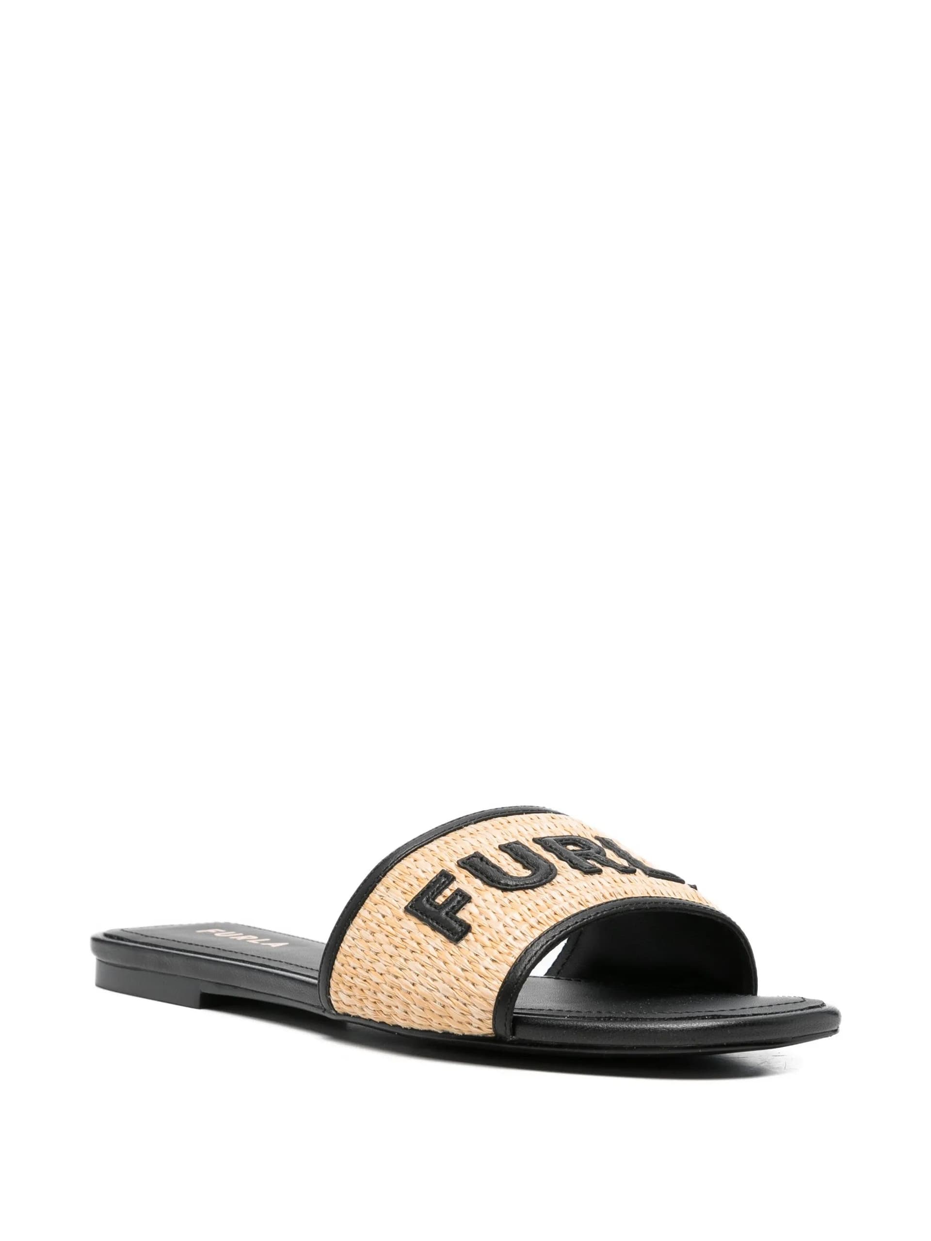 FURLA Furla - Sandali Beige da Donna - 2