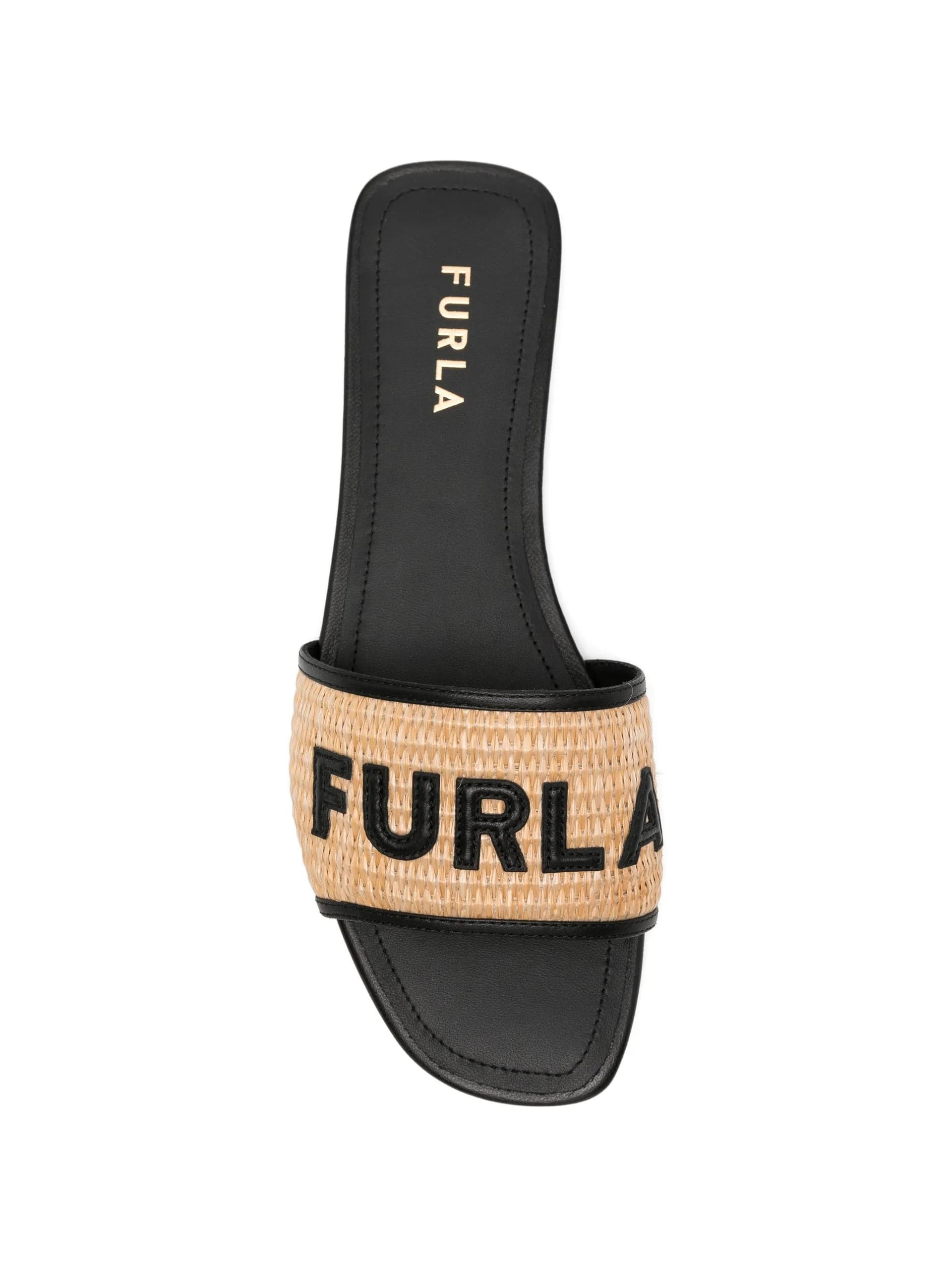 FURLA Furla - Sandali Beige da Donna - 3