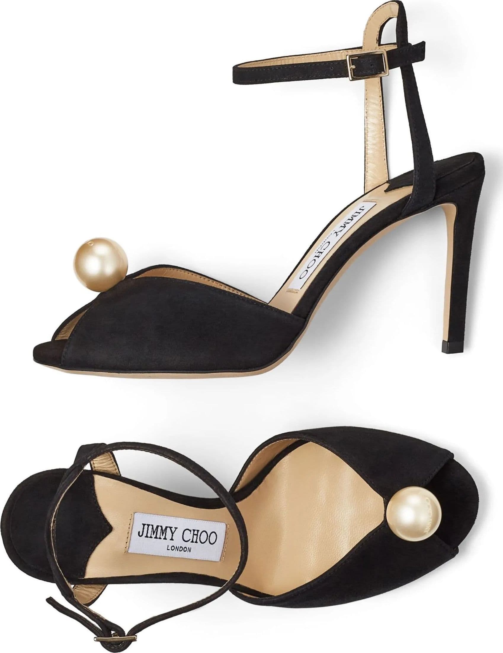 Jimmy Choo JIMMY CHOO SANDALI - 2