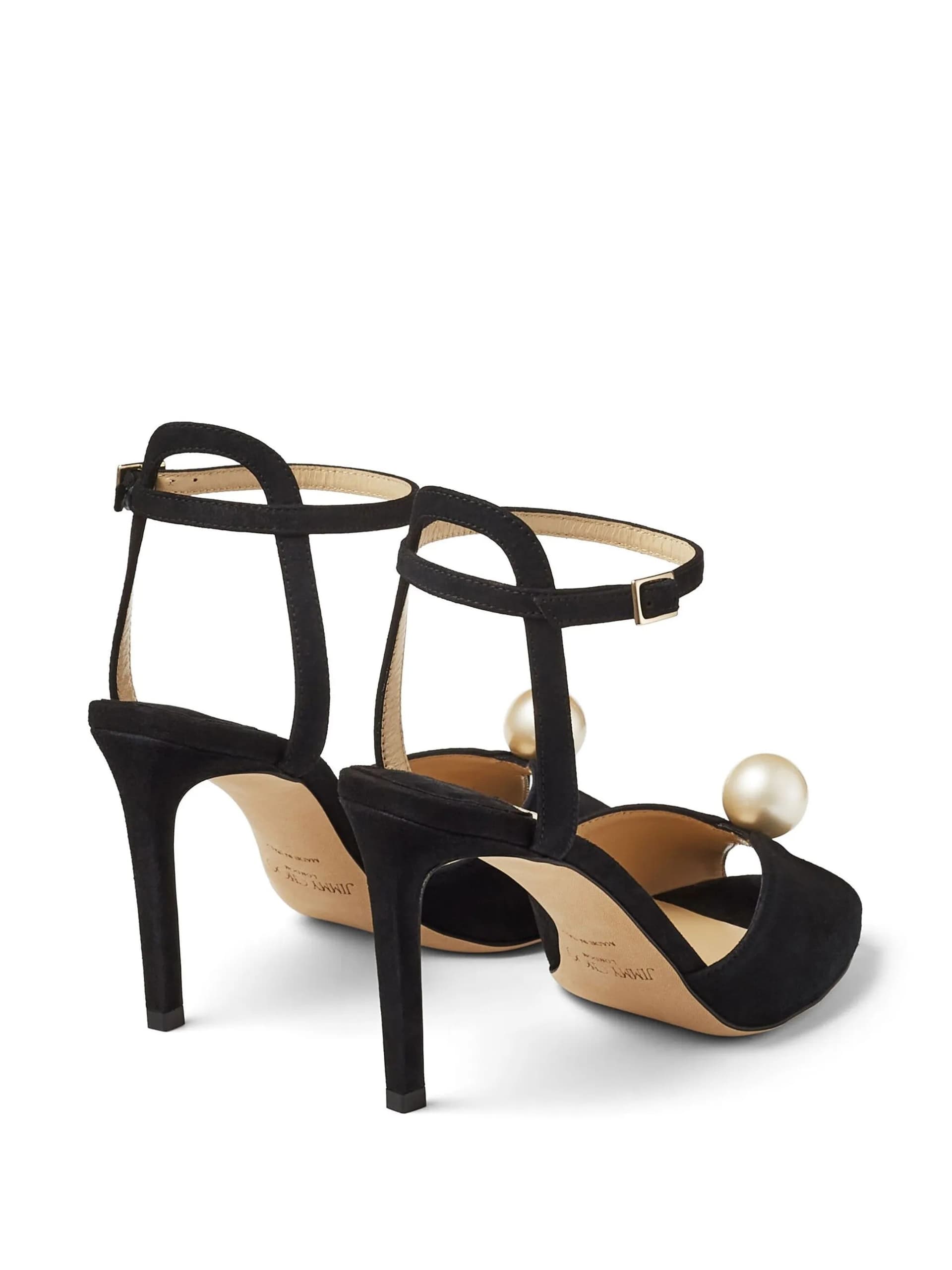 Jimmy Choo JIMMY CHOO SANDALI - 3