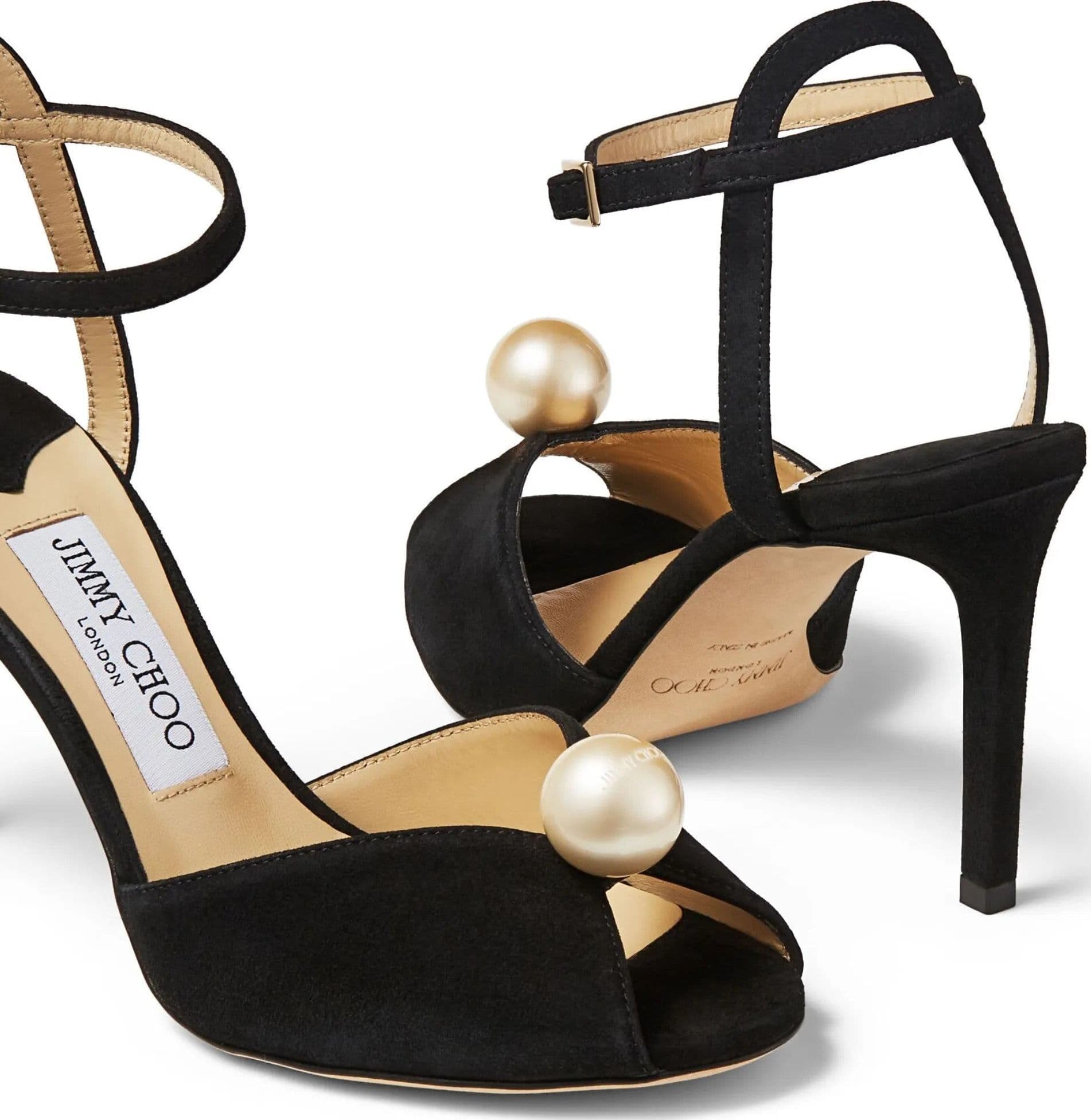Jimmy Choo JIMMY CHOO SANDALI - 5