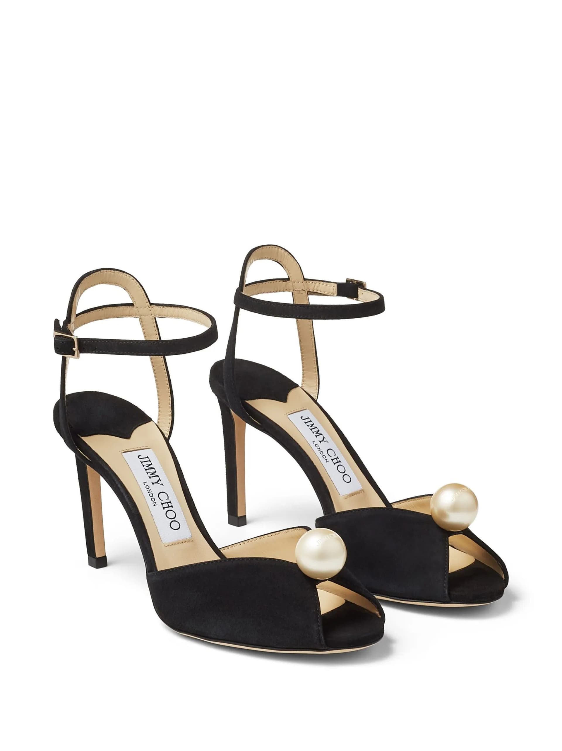 Jimmy Choo JIMMY CHOO SANDALI - 6