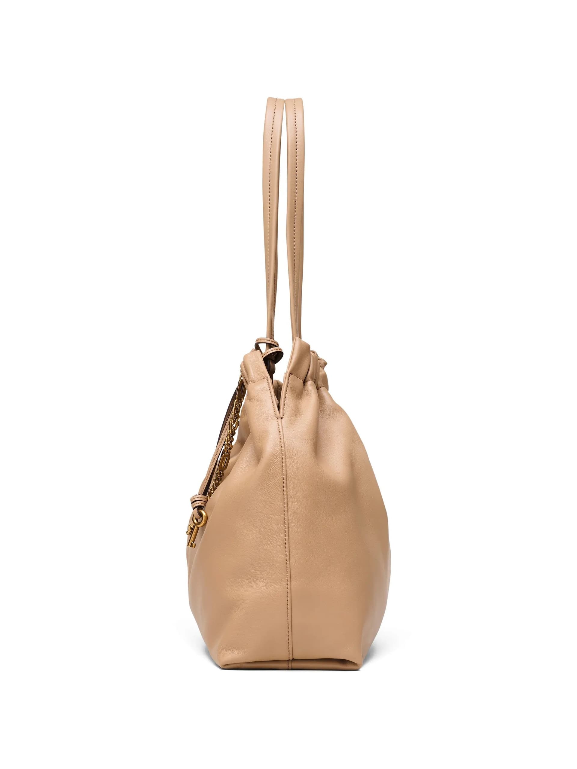 MARC JACOBS Marc Jacobs - Borsa a Tracolla Beige da Donna - 5