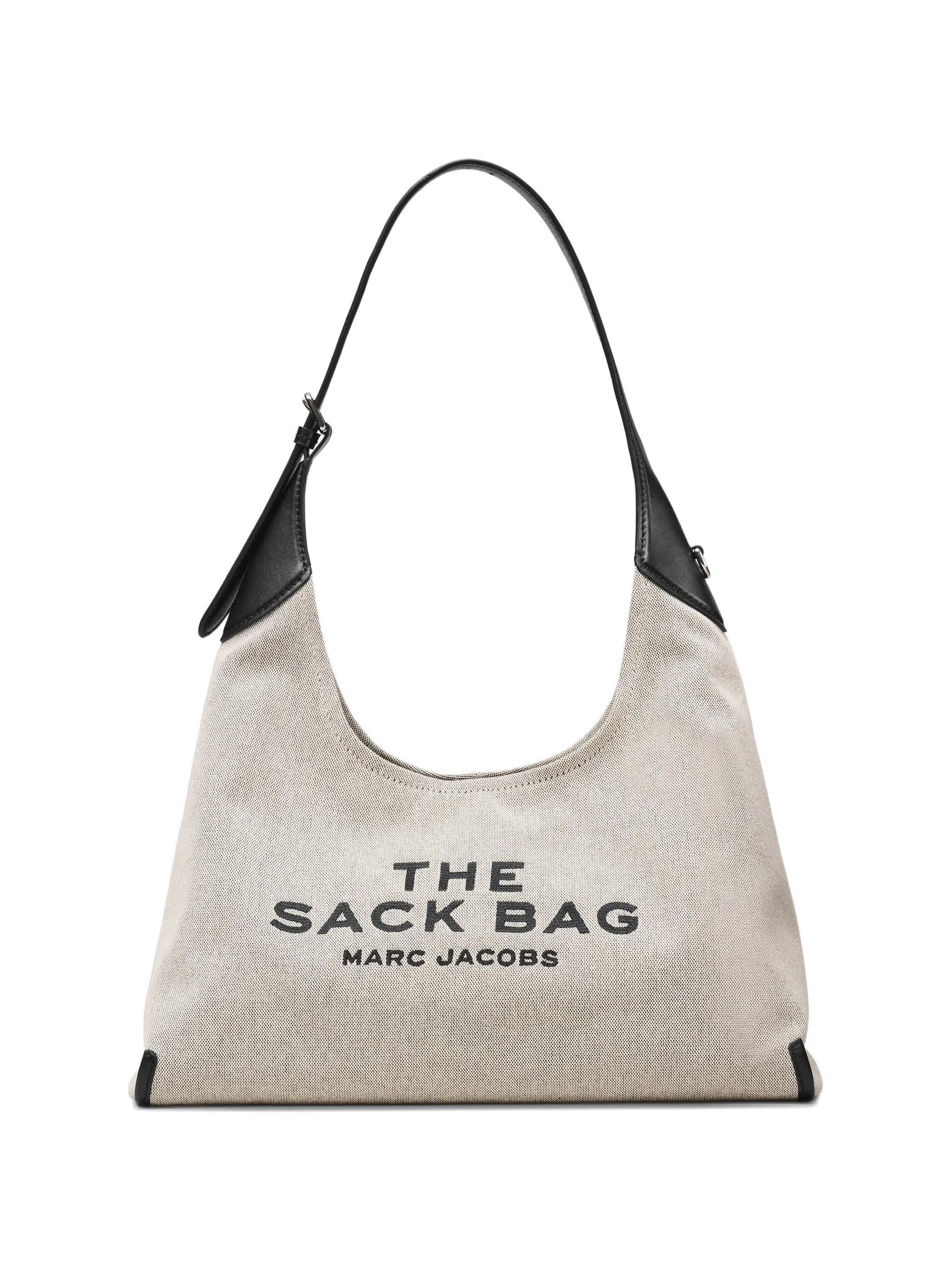 MARC JACOBS Marc Jacobs - Borsa a Tracolla Beige da Donna - 7