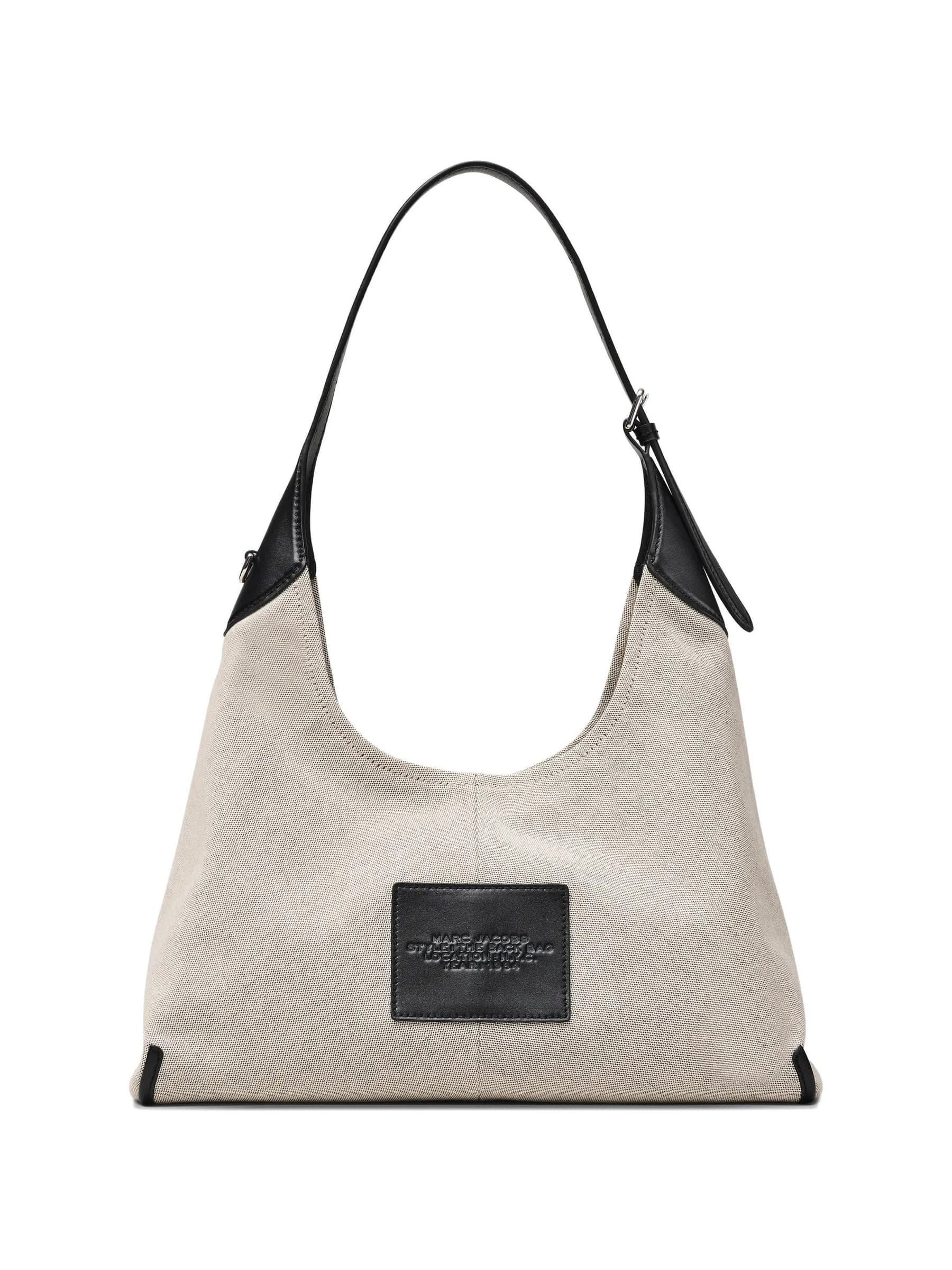 MARC JACOBS Marc Jacobs - Borsa a Tracolla Beige da Donna - 5