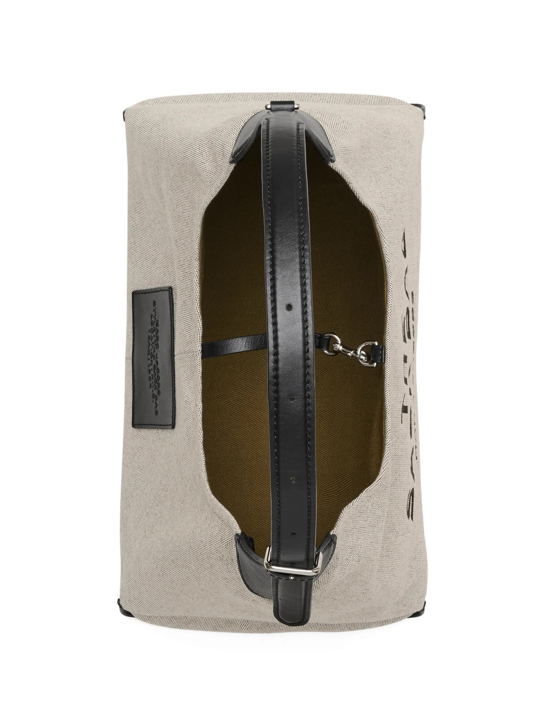 MARC JACOBS Marc Jacobs - Borsa a Tracolla Beige da Donna - 6