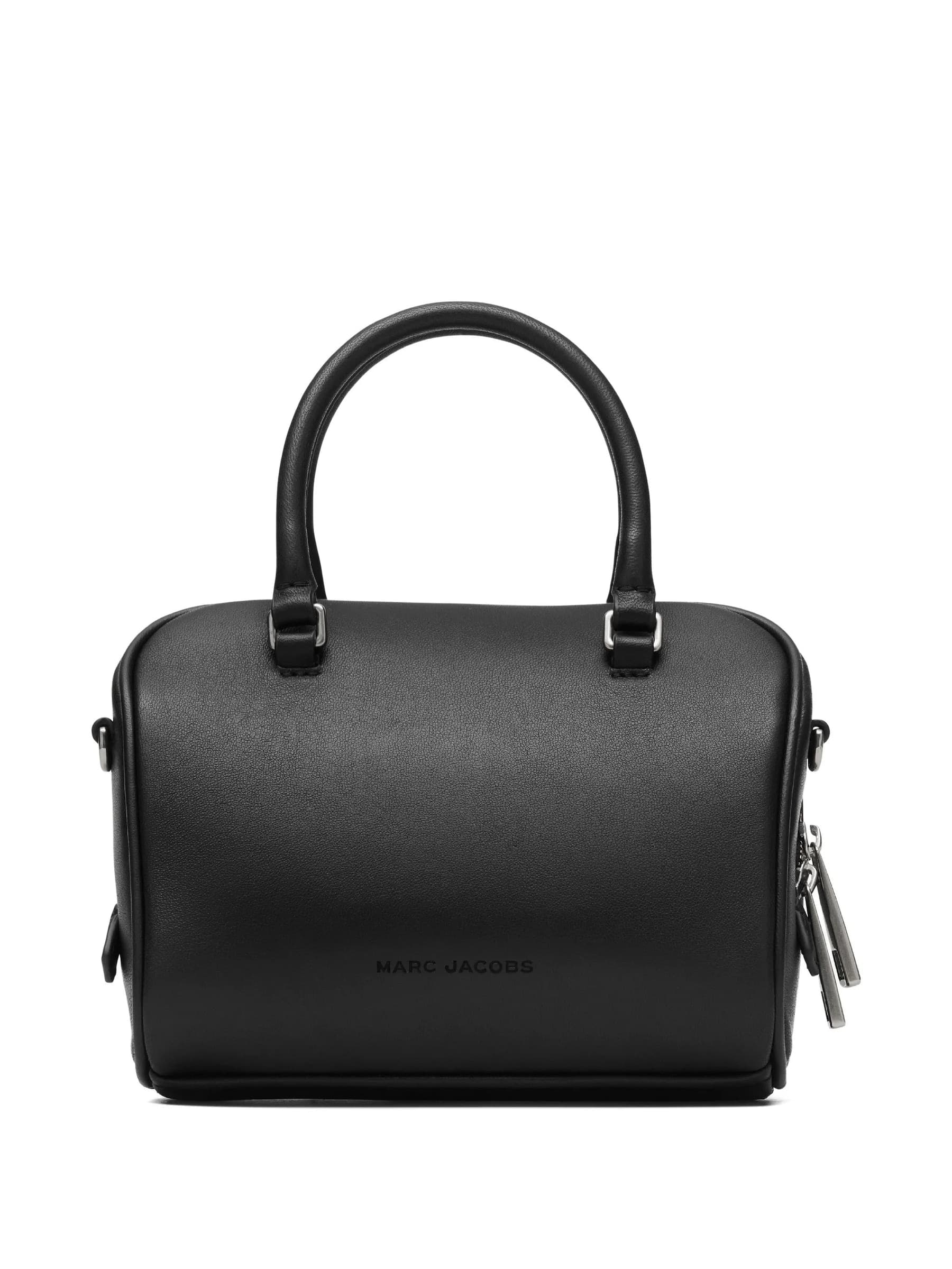 MARC JACOBS Marc Jacobs - Borsa a Mano Nera da Donna - 4