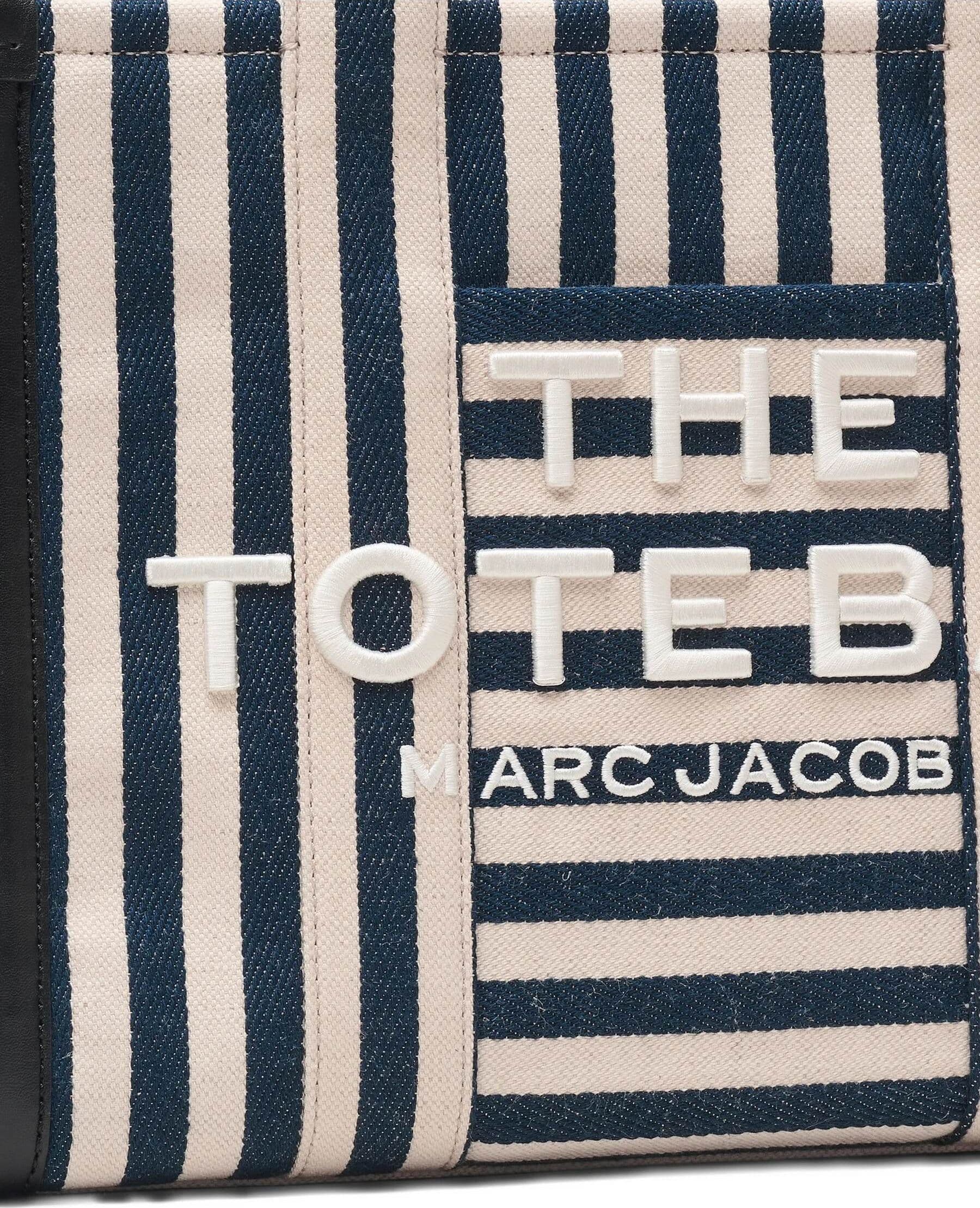 MARC JACOBS Marc Jacobs - Borsa a Mano Blu da Donna - 2