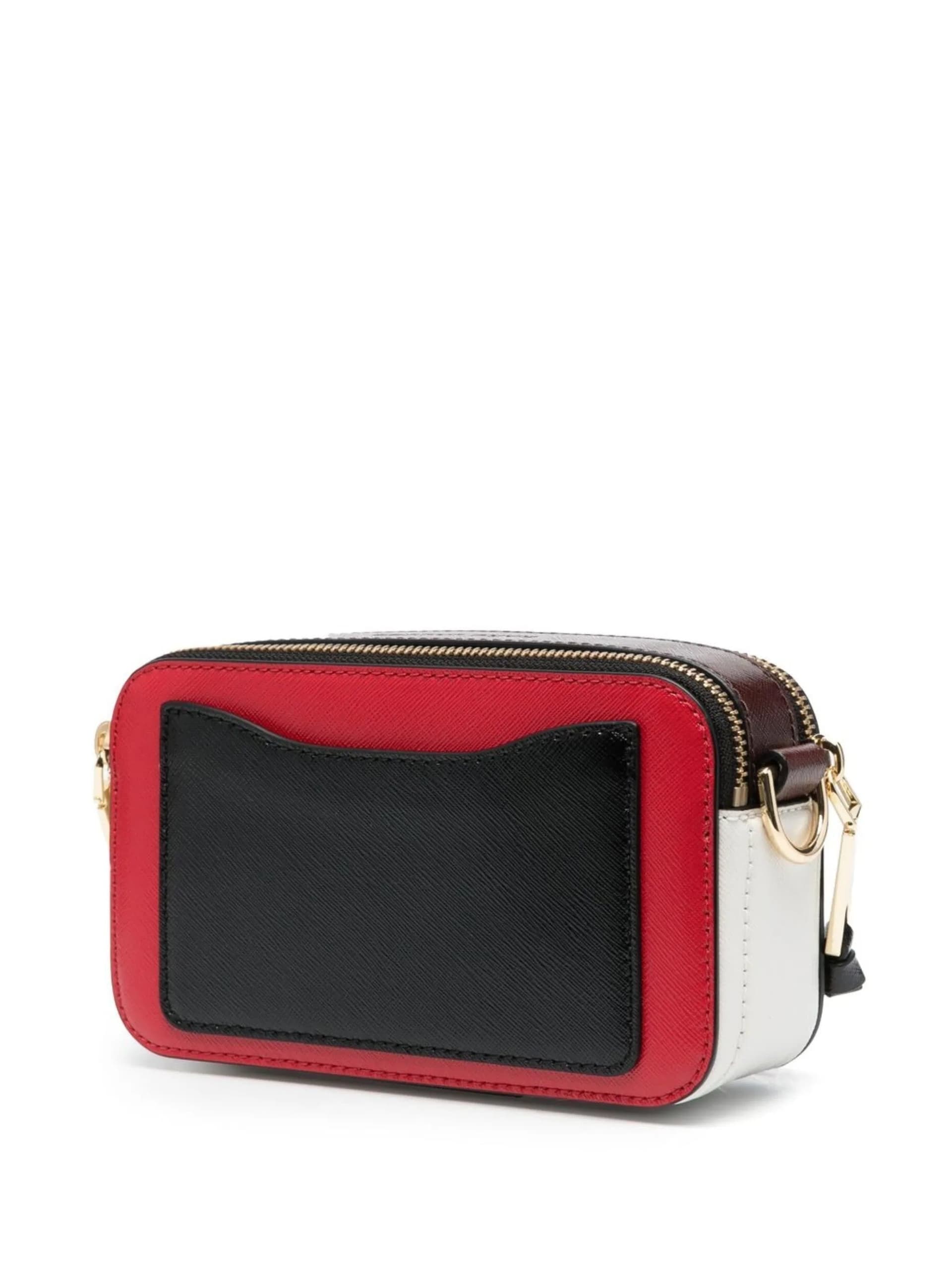 MARC JACOBS Marc Jacobs - Borsa a Mano Rossa da Donna - 3