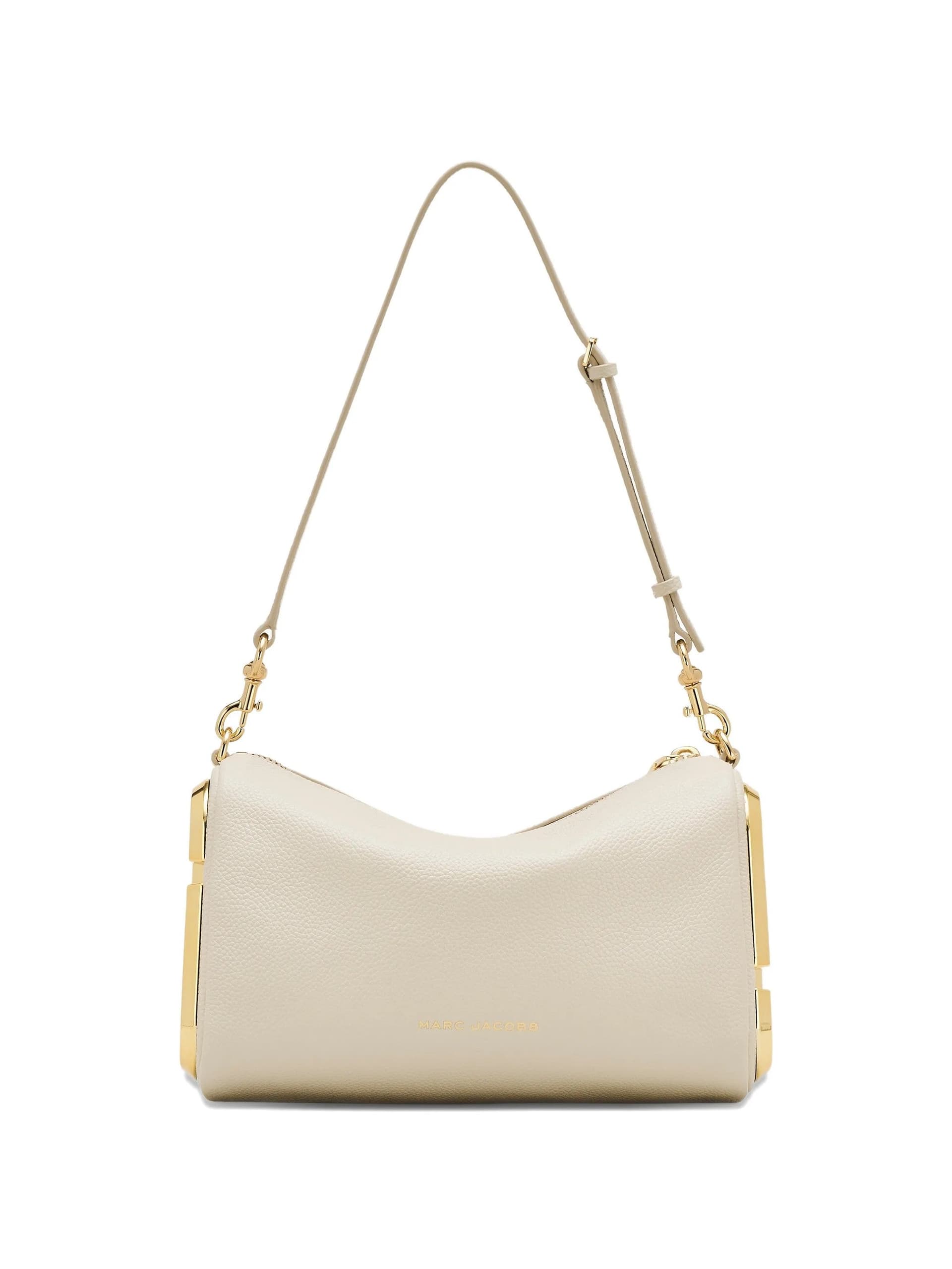 MARC JACOBS Marc Jacobs - Borsa a Tracolla Bianca da Donna - 6