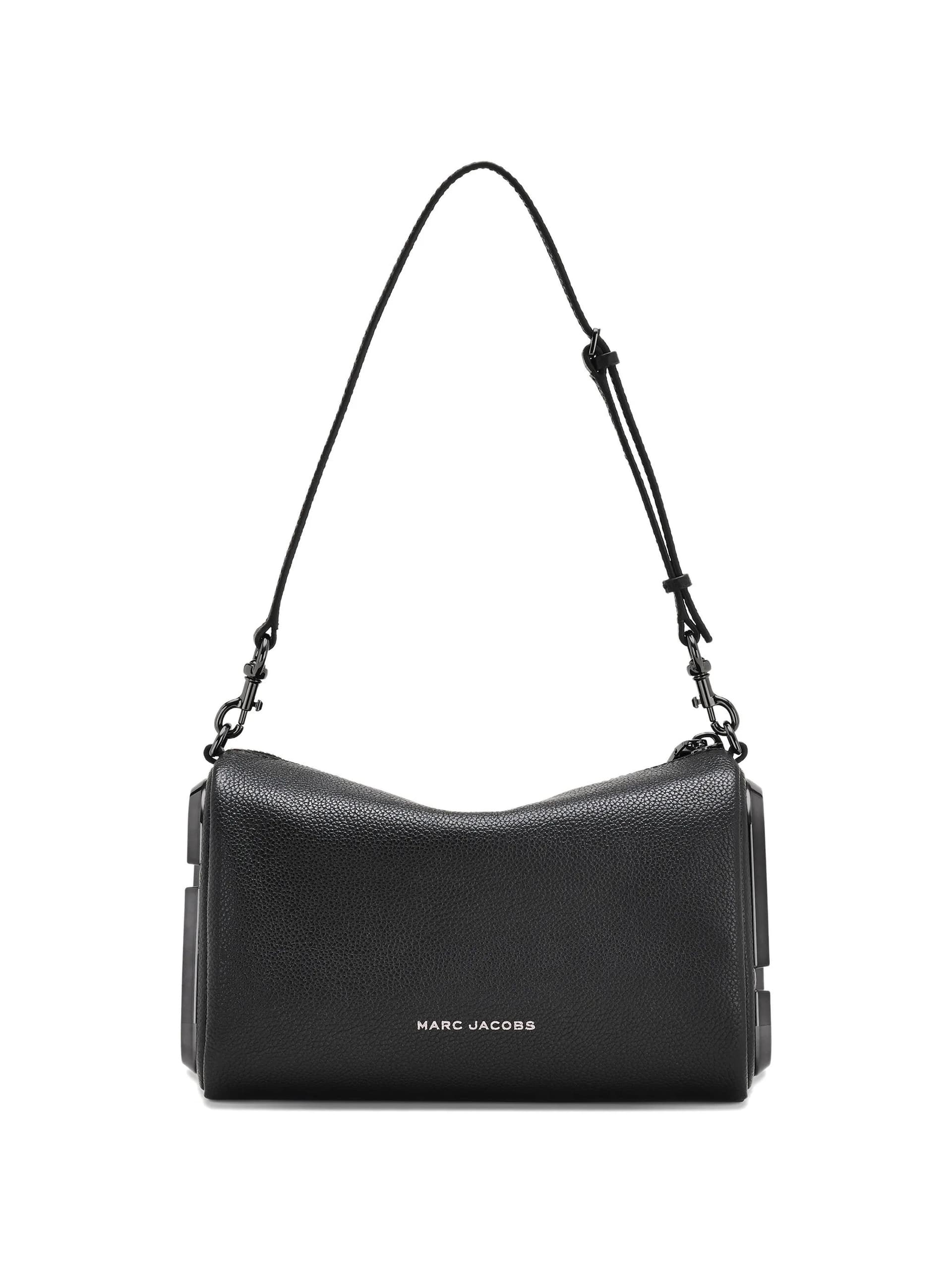 MARC JACOBS Marc Jacobs - Borsa a Tracolla Nera da Donna - 6