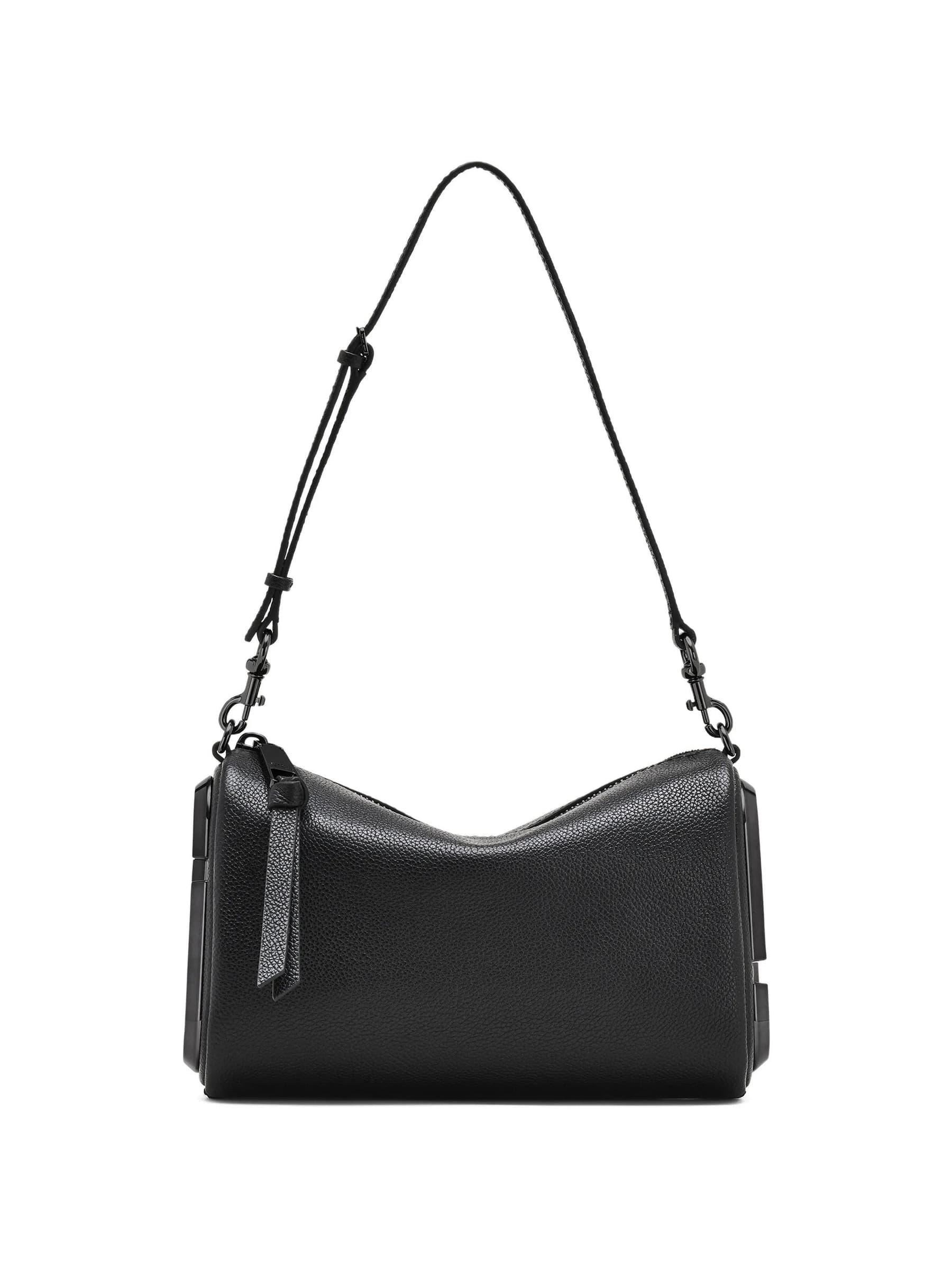 MARC JACOBS Marc Jacobs - Borsa a Tracolla Nera da Donna - 3