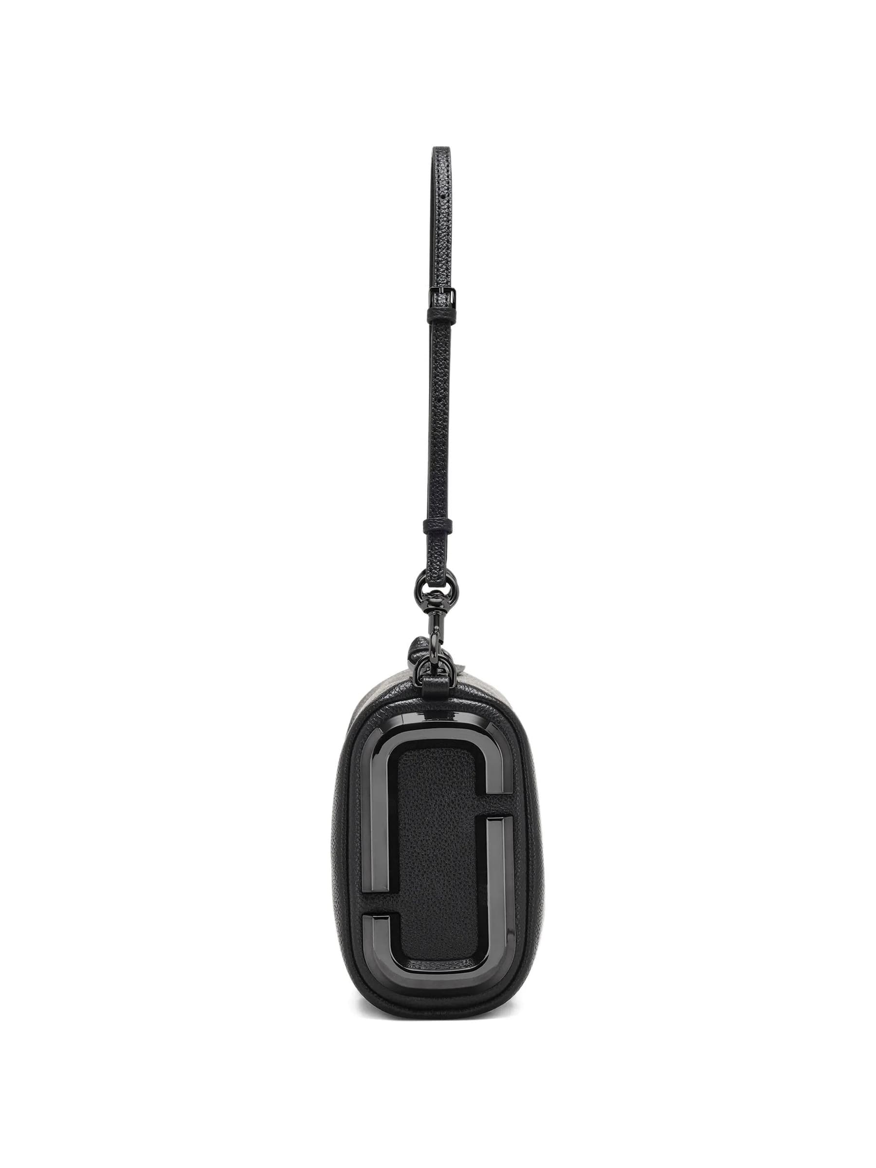 MARC JACOBS Marc Jacobs - Borsa a Tracolla Nera da Donna - 4