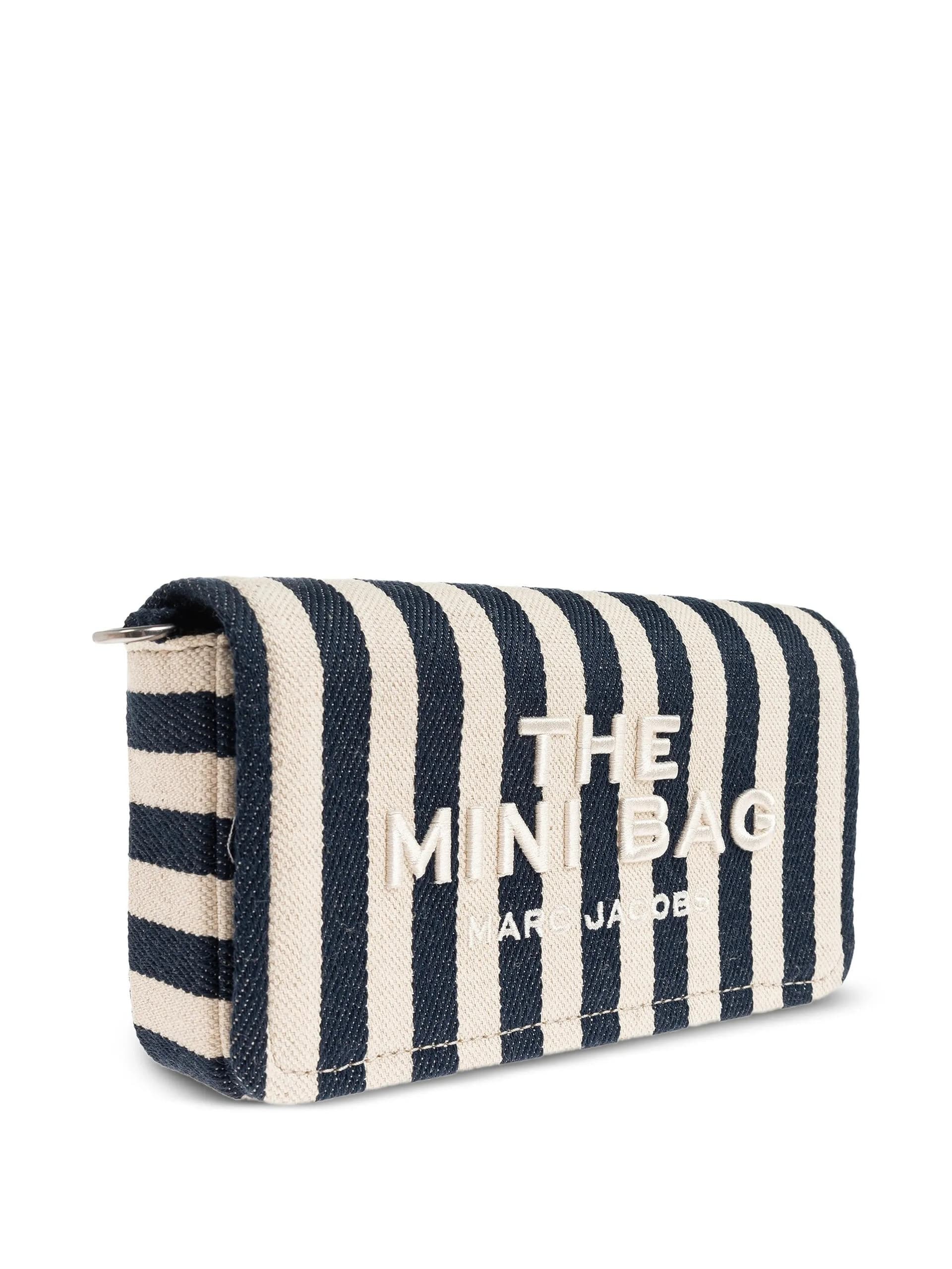 MARC JACOBS Marc Jacobs - Borsa a Tracolla Blu da Donna - 4