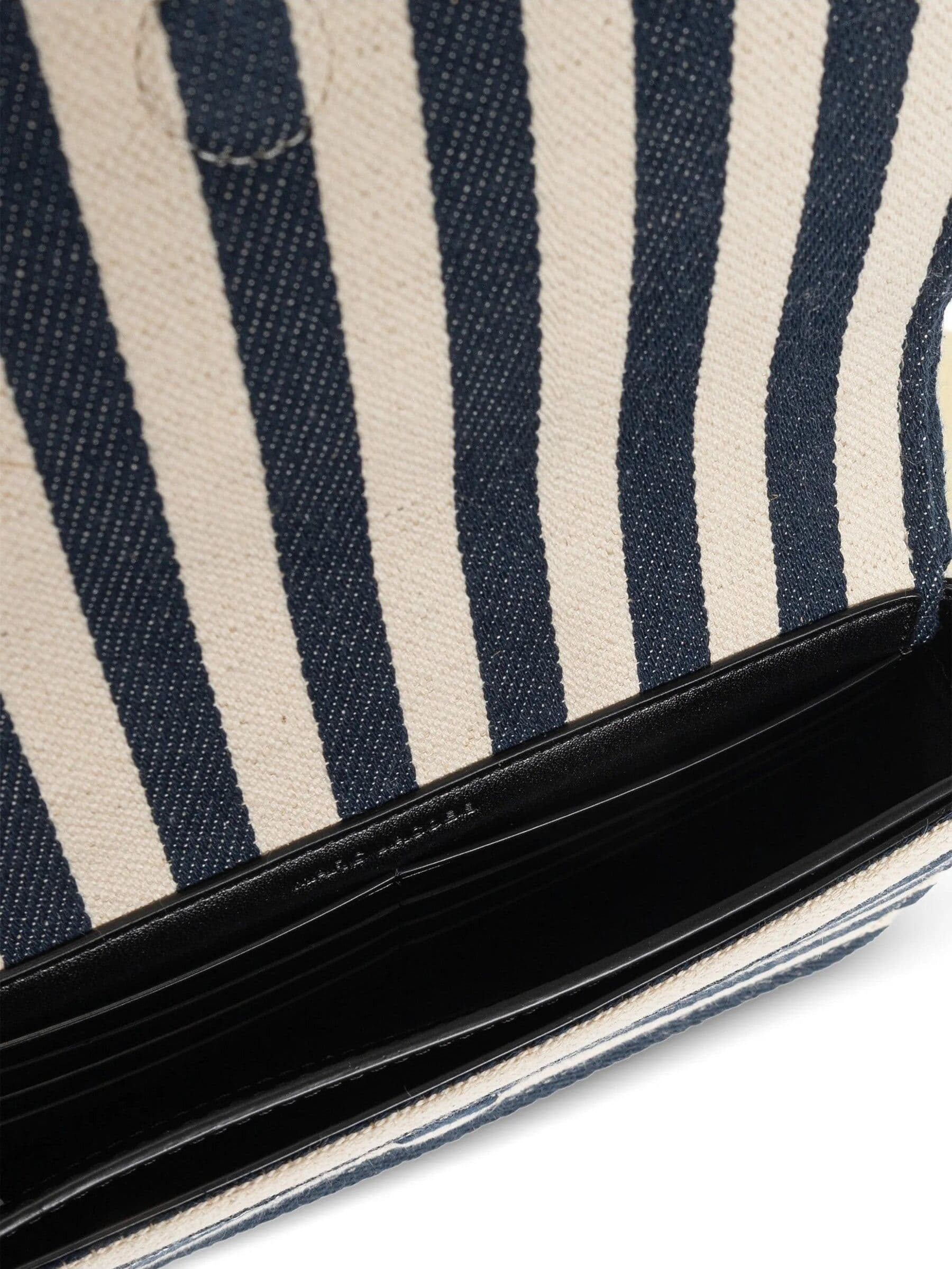 MARC JACOBS Marc Jacobs - Borsa a Tracolla Blu da Donna - 5