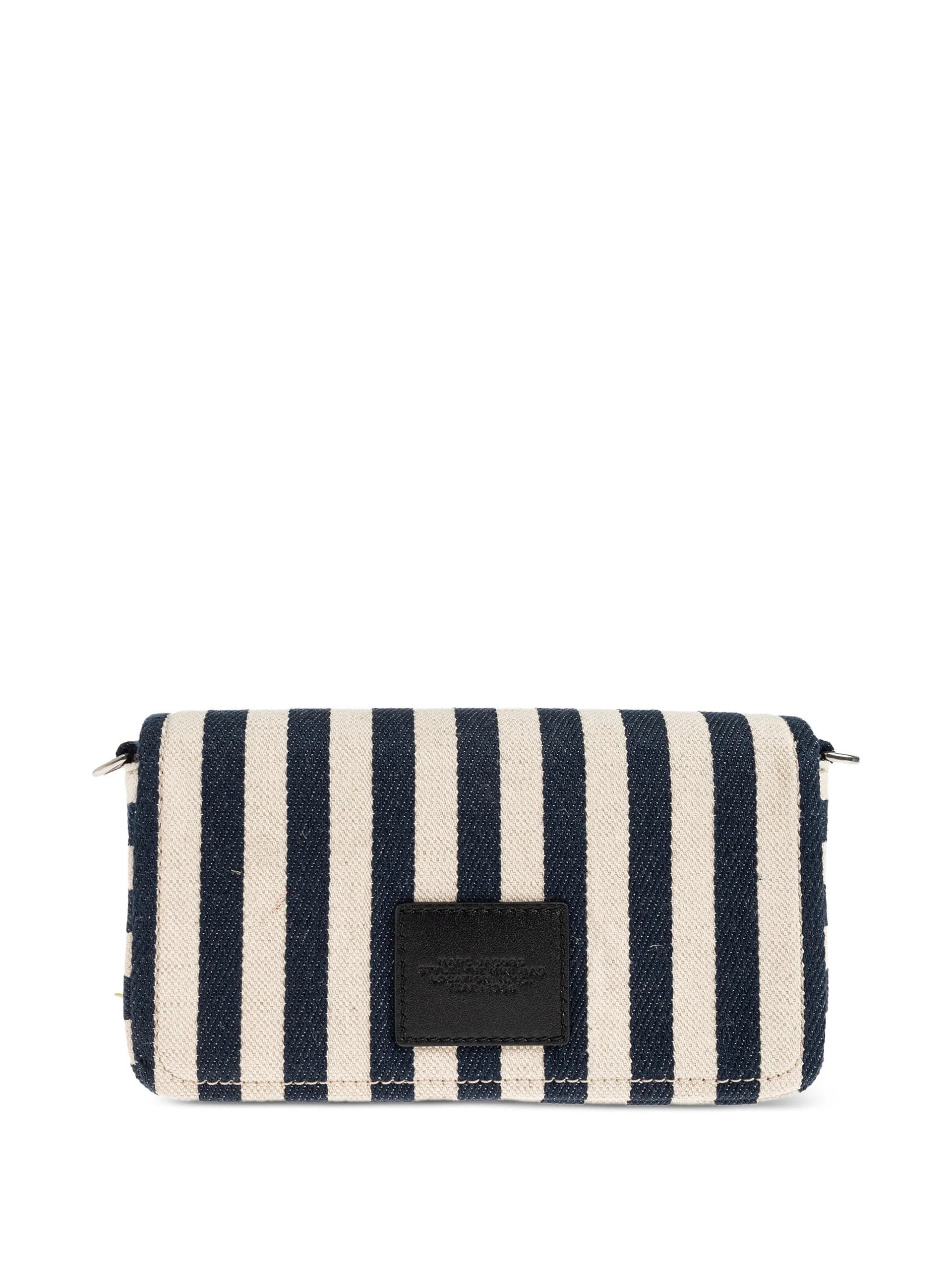 MARC JACOBS Marc Jacobs - Borsa a Tracolla Blu da Donna - 6