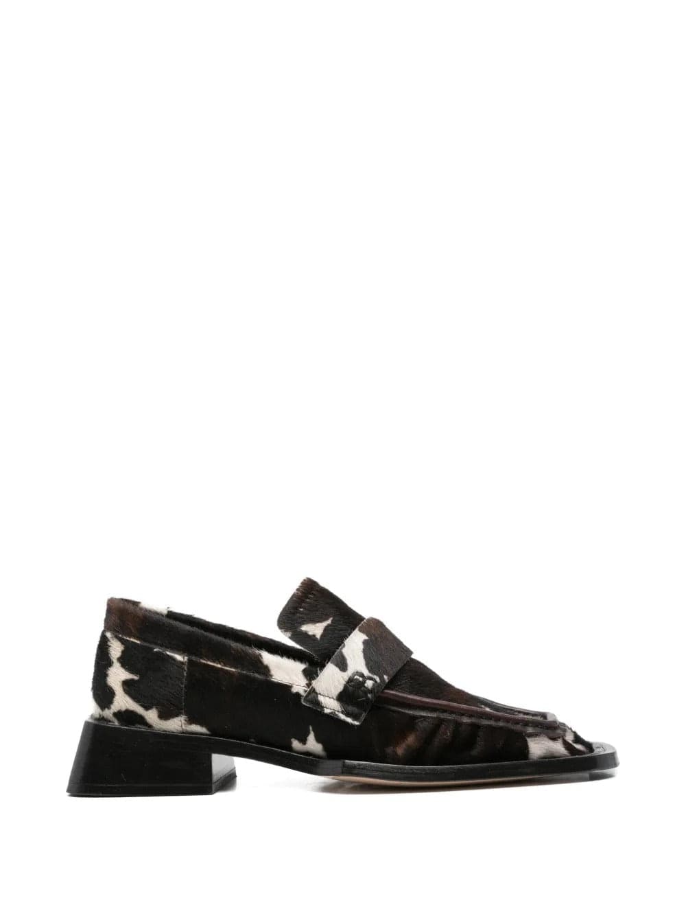 MIISTA Miista - Mocassini Multicolor da Donna - 5