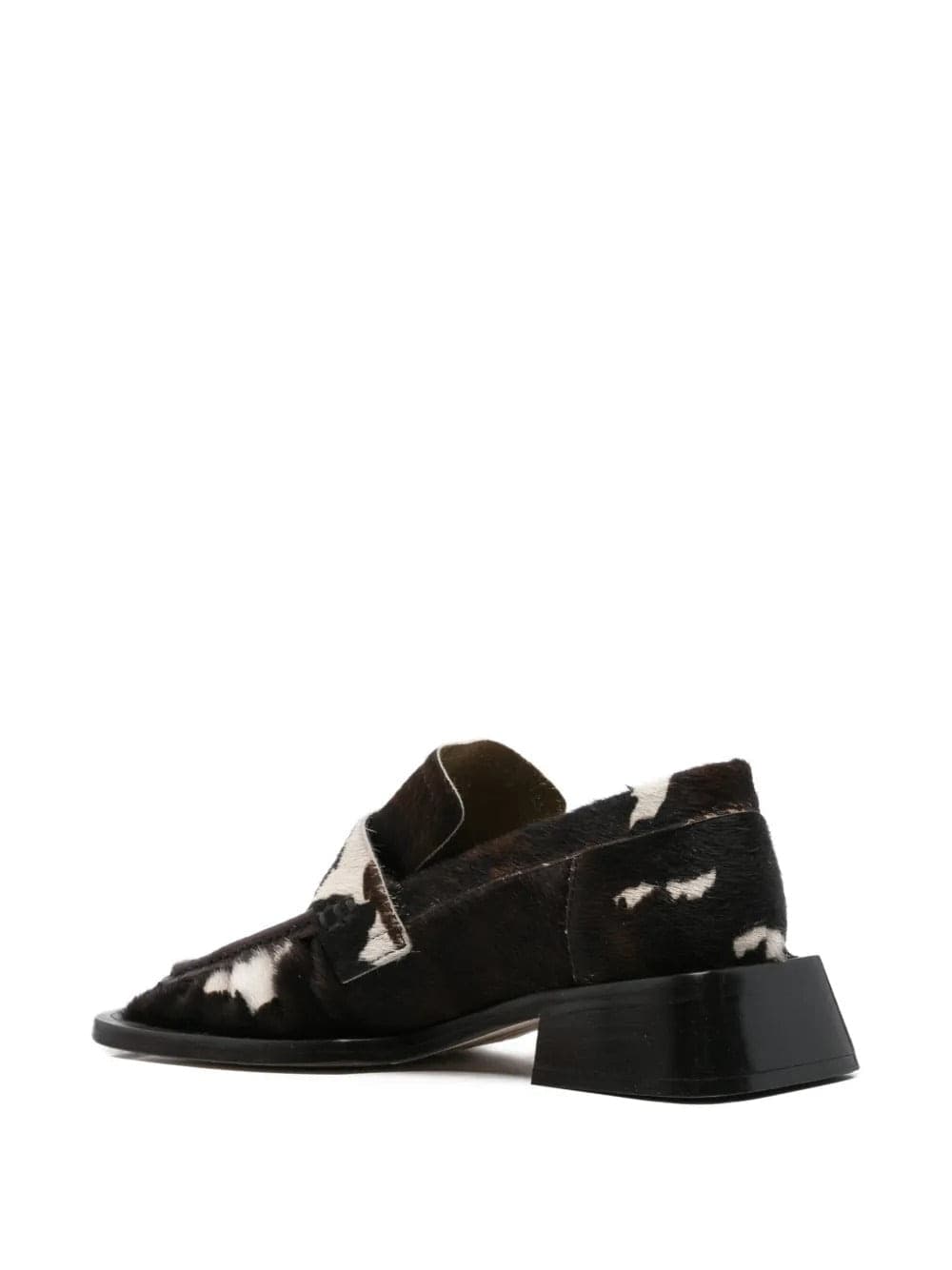 MIISTA Miista - Mocassini Multicolor da Donna - 2
