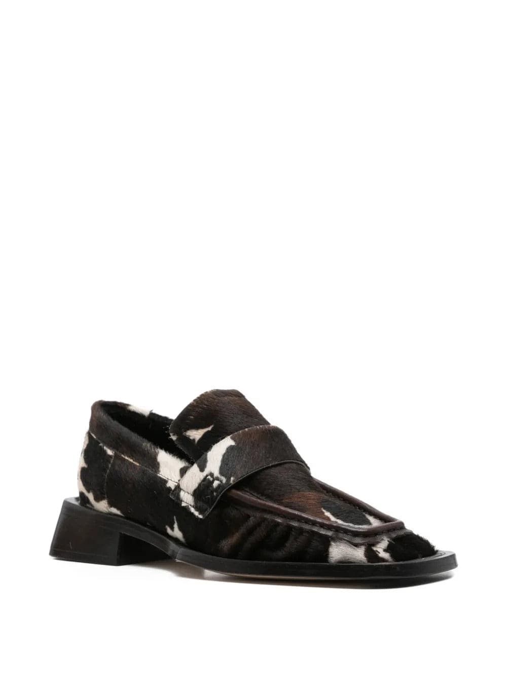MIISTA Miista - Mocassini Multicolor da Donna - 3
