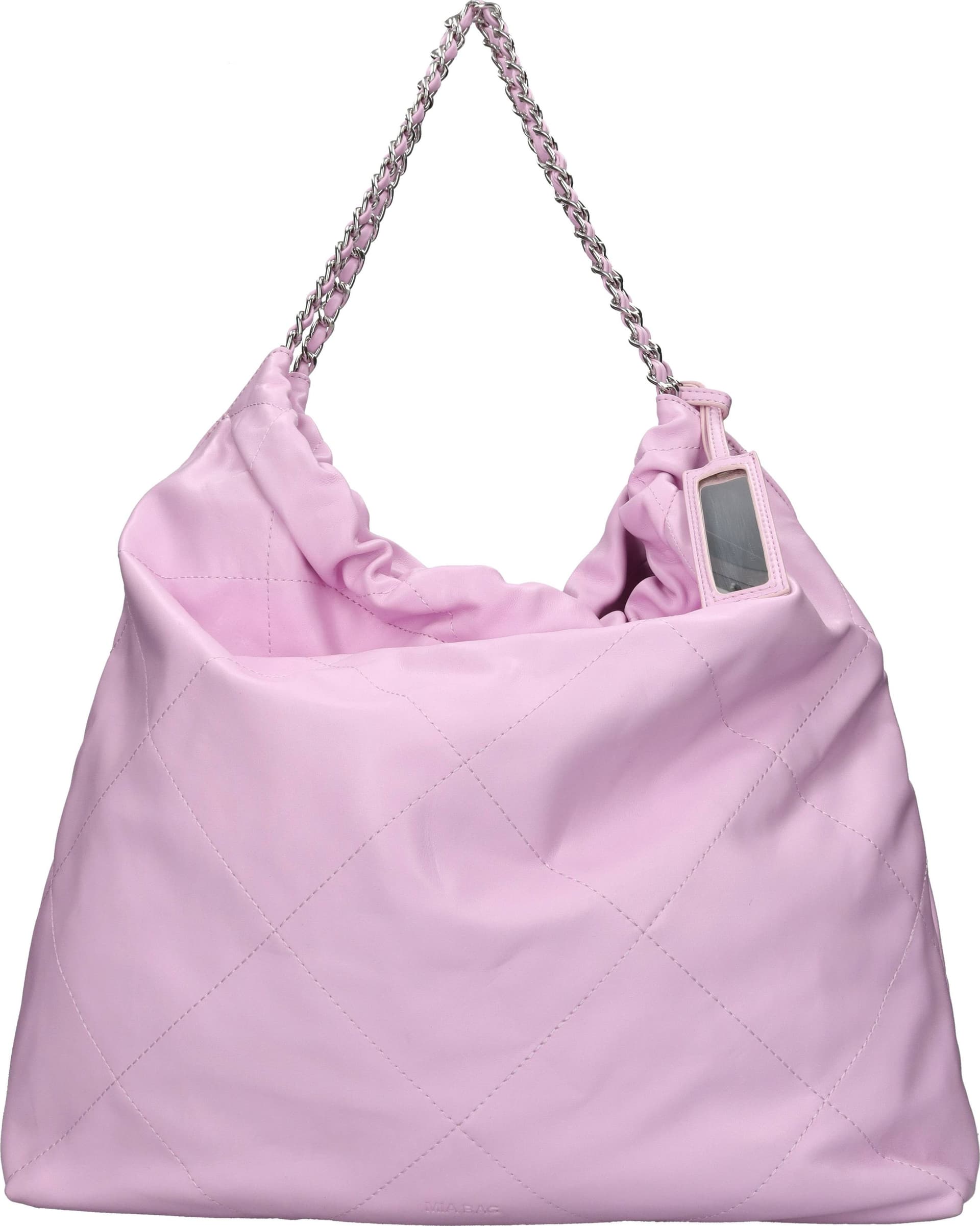 MIA BAG  Borse... Rosa - 4
