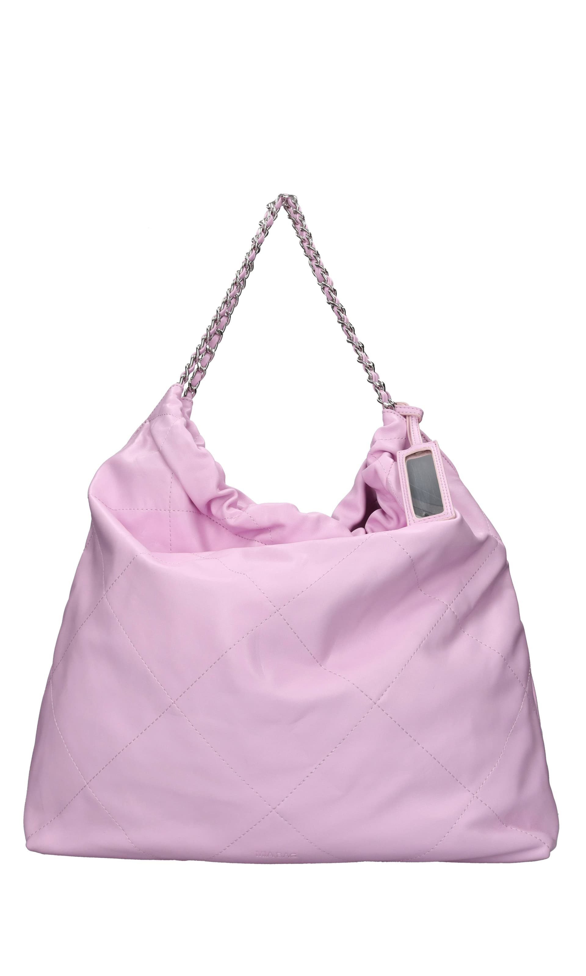MIA BAG  Borse... Rosa - 4